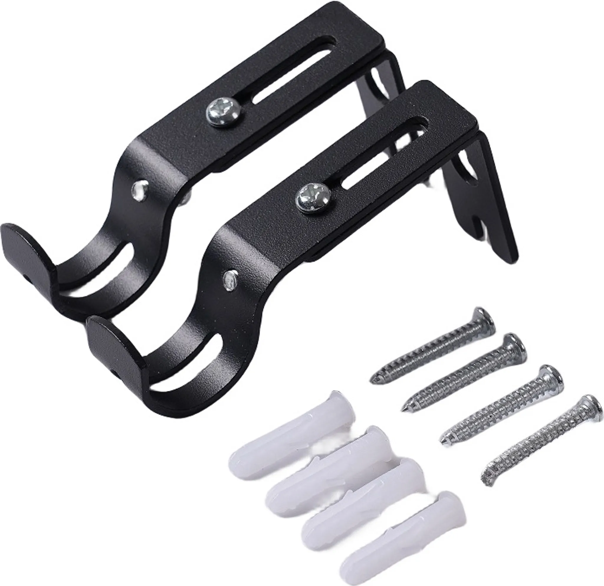 SPDYCESS 4 Pezzi Fermatende Magnetici per Tenda, Tenda Tiebacks Clip