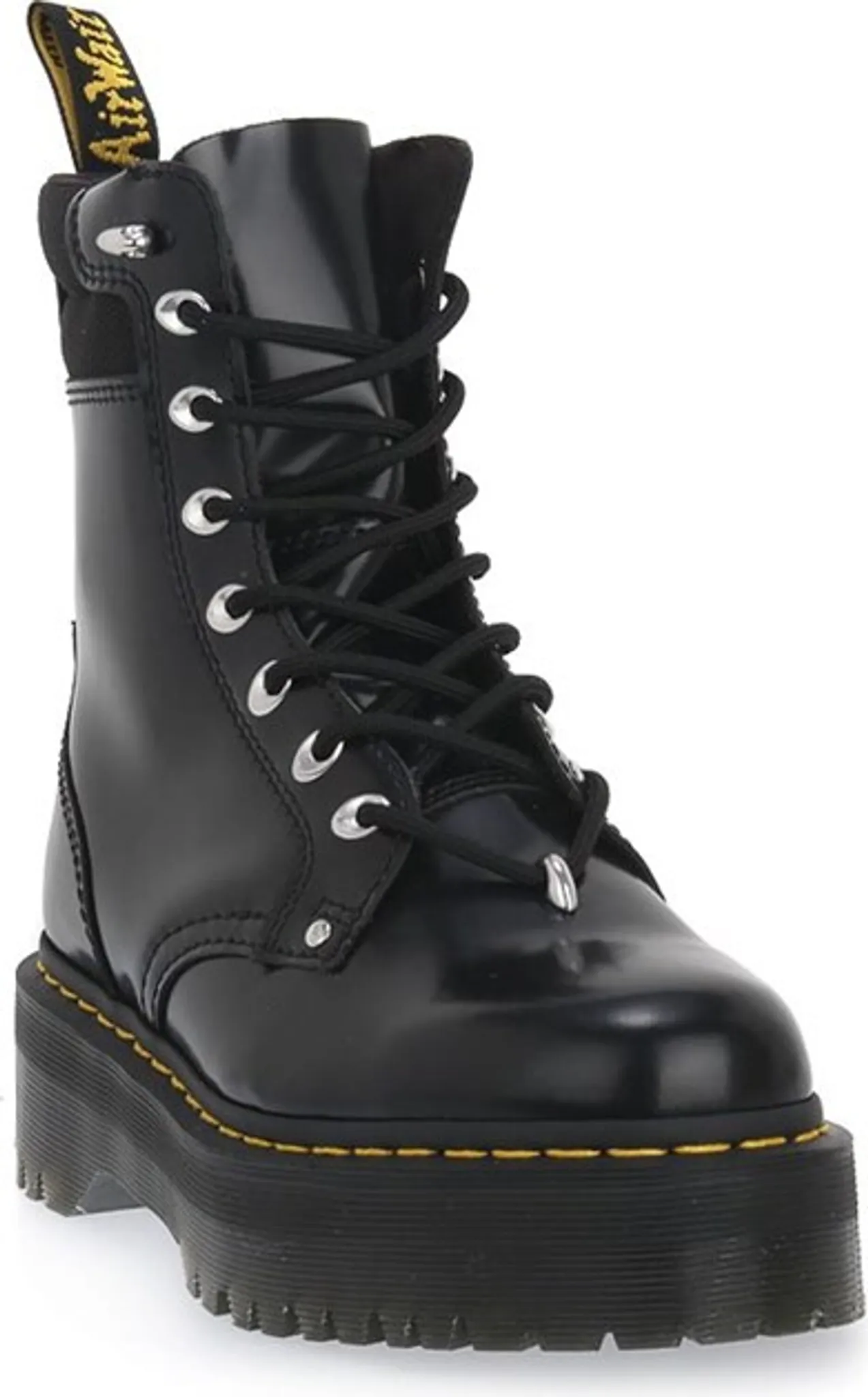 dr martens jadon decon