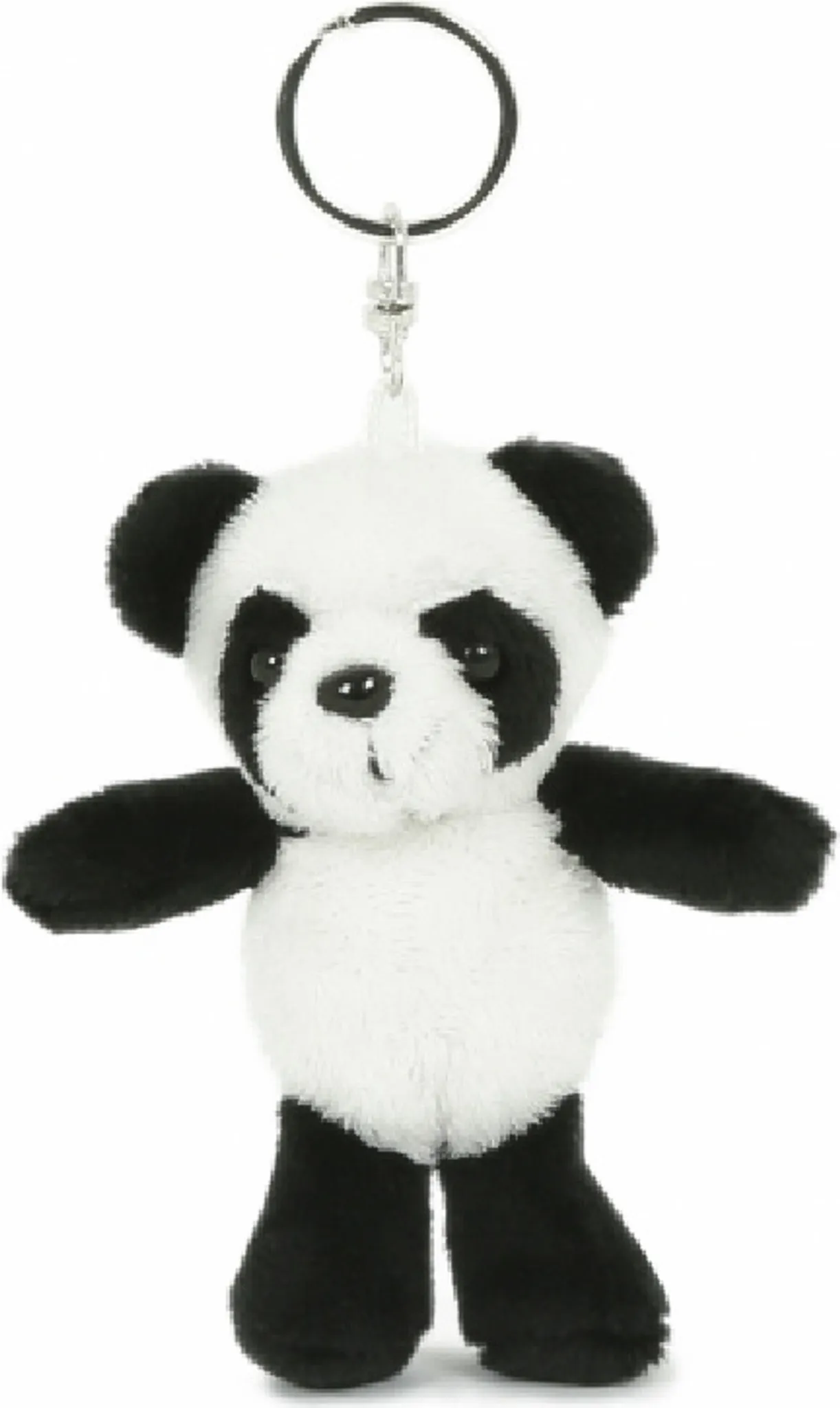 Kaufe Kawaii Cartoon Tiere Frosch Leuchtender Schl? Produktbild-Vorschau 5
