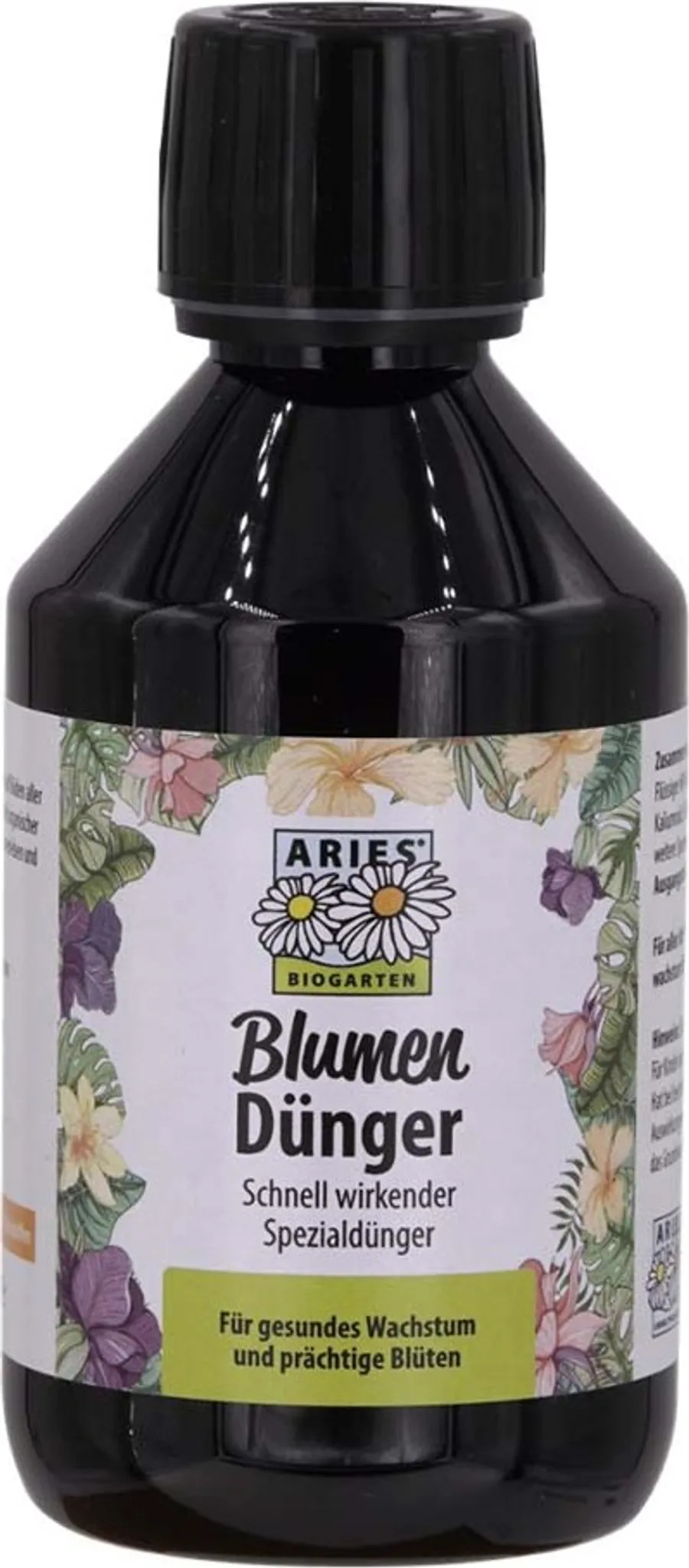 Dnger - Blumen 250ml Dnger
