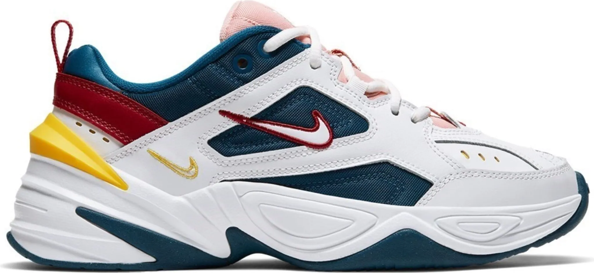 Nike Schuhe W M2K Tekno AO3108402 Sneaker Kaufland