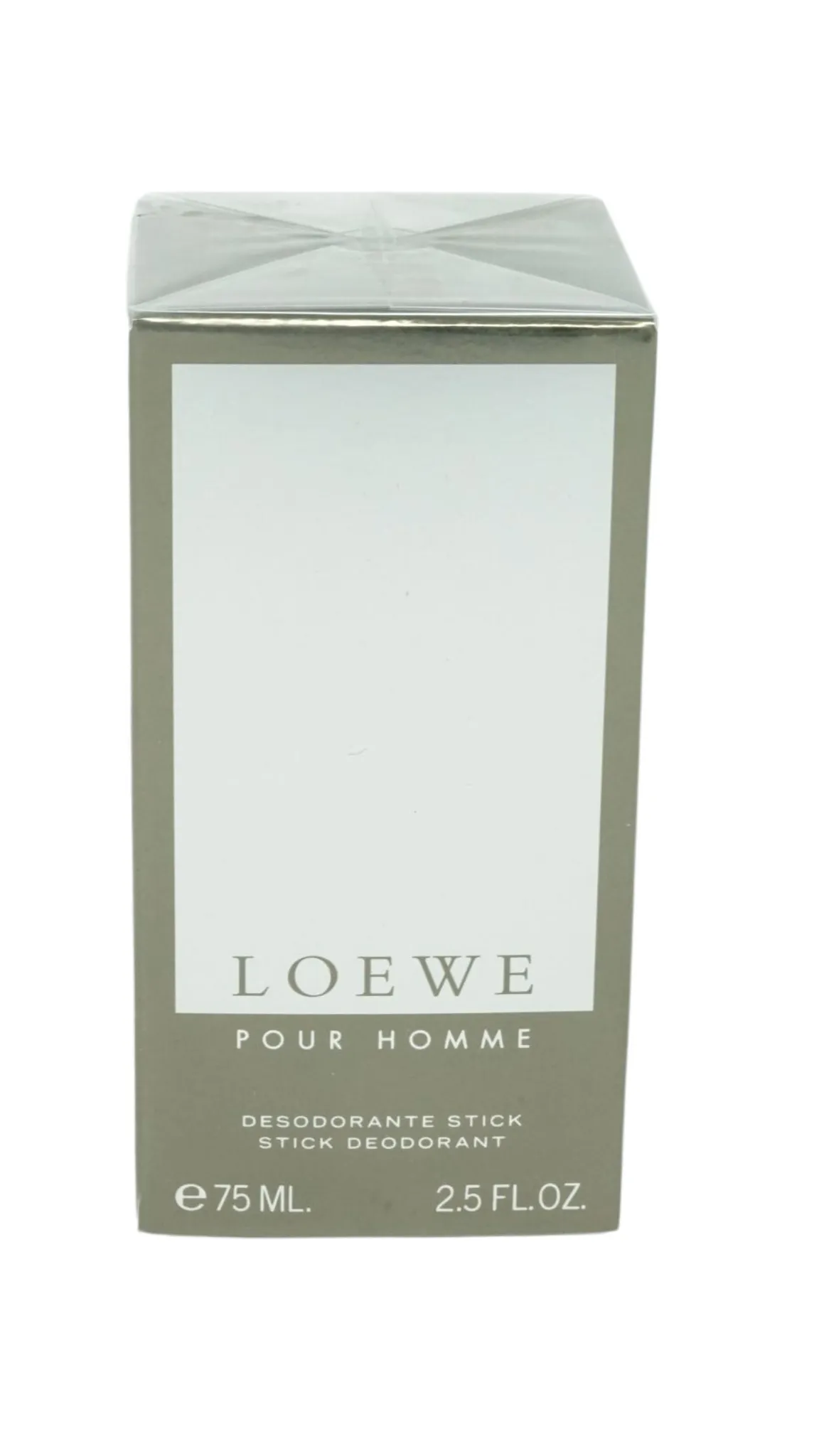 Desodorante loewe pour discount homme