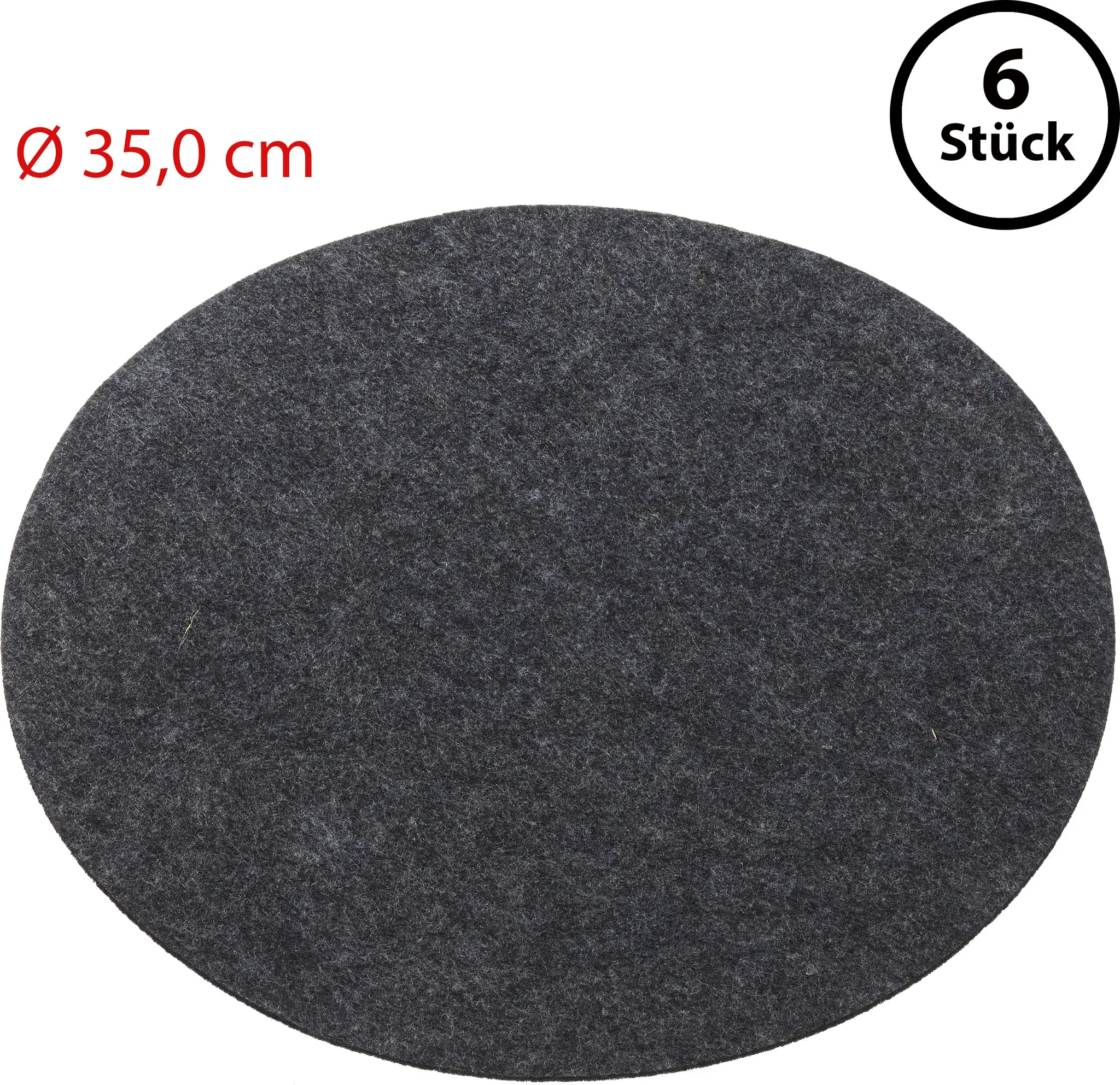 Dessous De Verre En Ardoise, Lot De 8, Supports Carrés, H X L