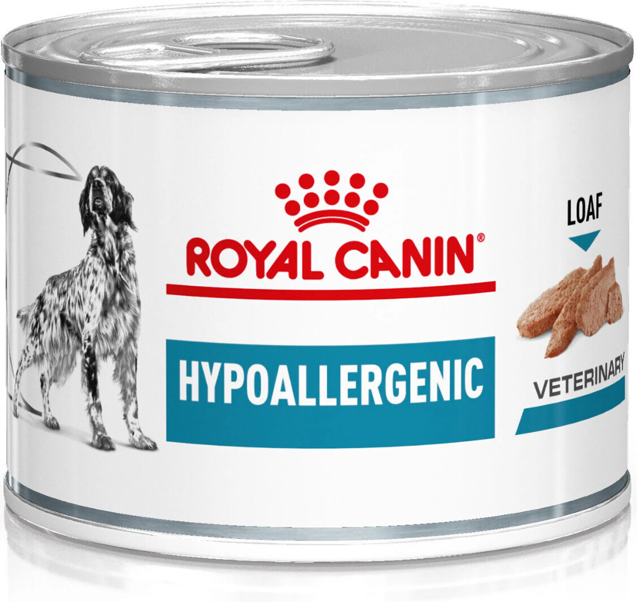 Royal Canin Hypoallergenic 12x200 g | Nassfutter fr Hunde