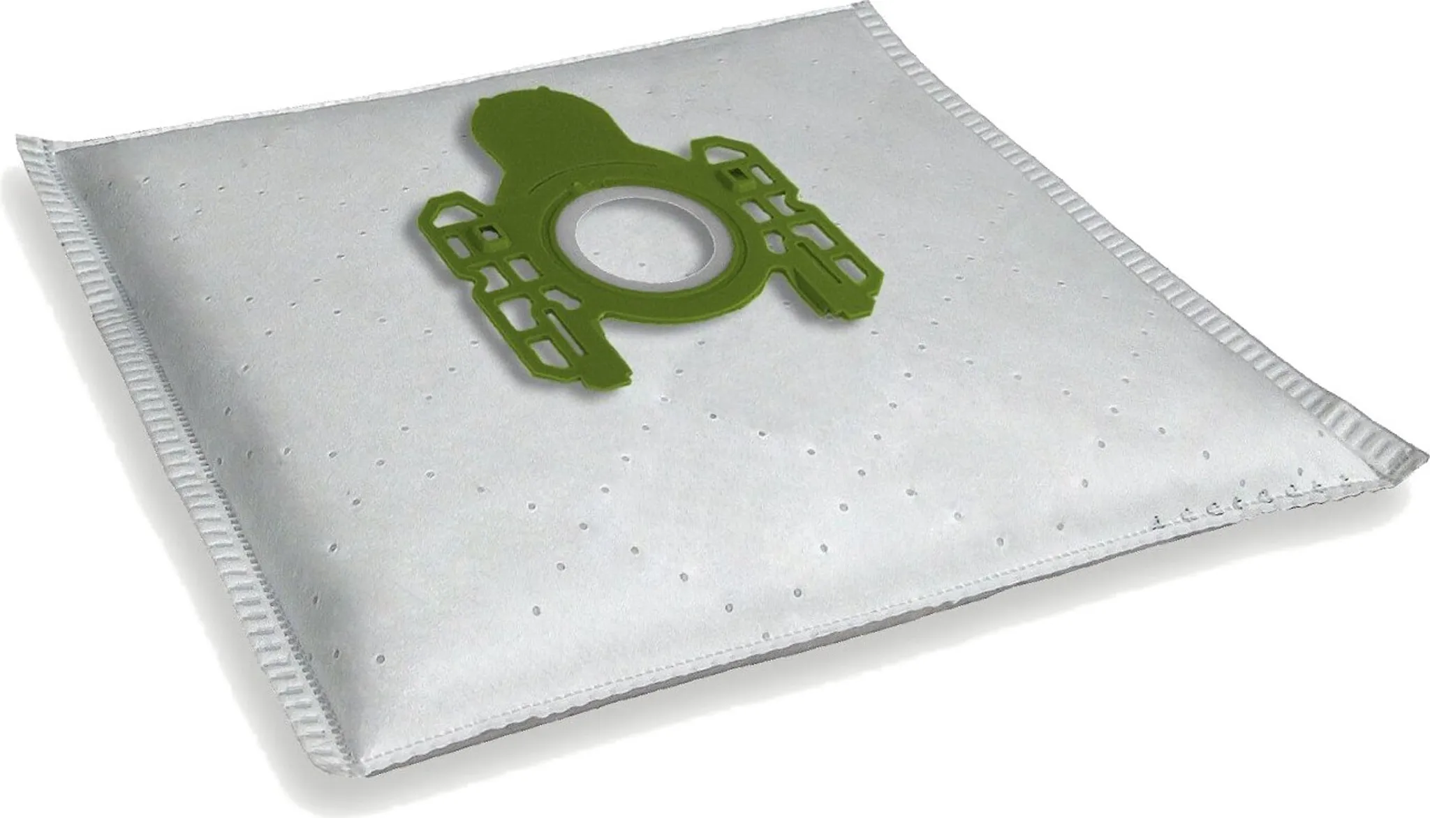4 sacchetti per Aqua Vac 7409 P 7403 T 7403 B