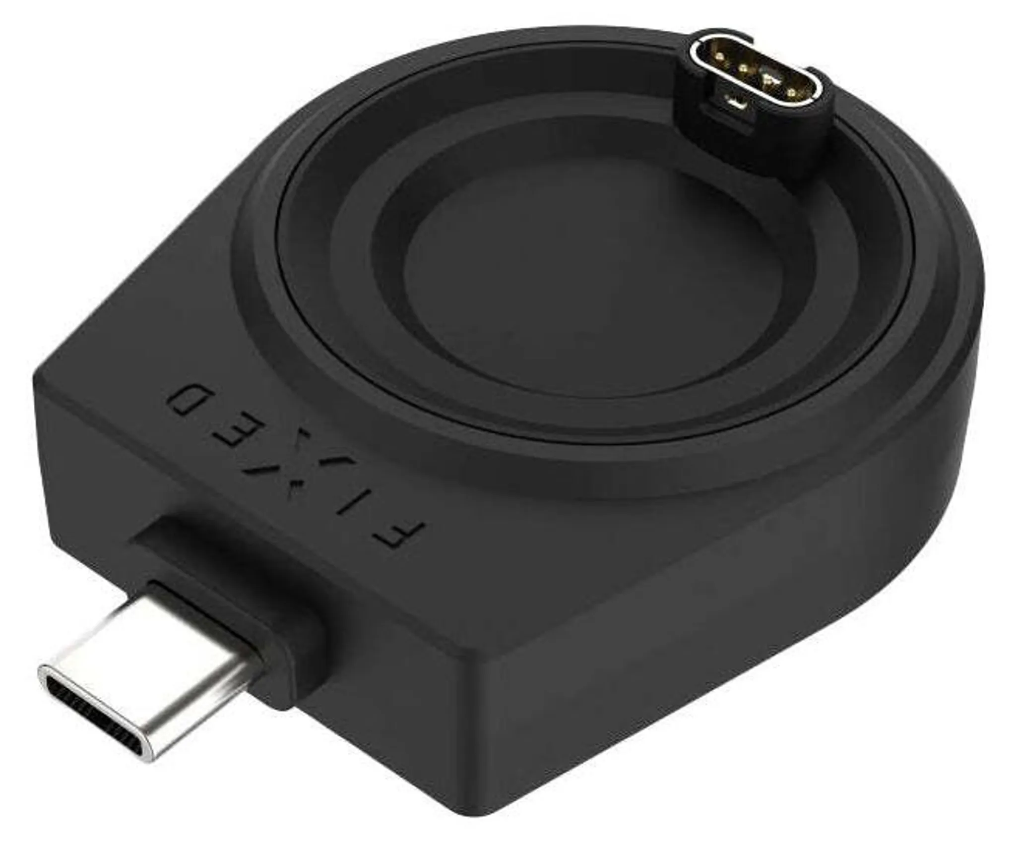 vhbw cavo di ricarica USB compatibile con Huawei Zero smartwatch