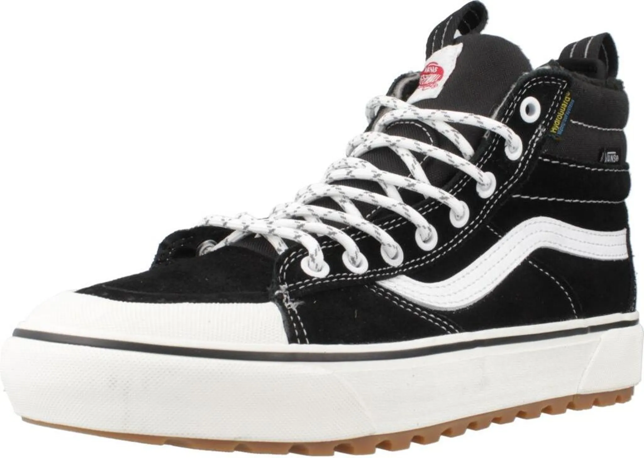 VANS MTE SK8-HI WATERPROOF Schwarz Sneaker