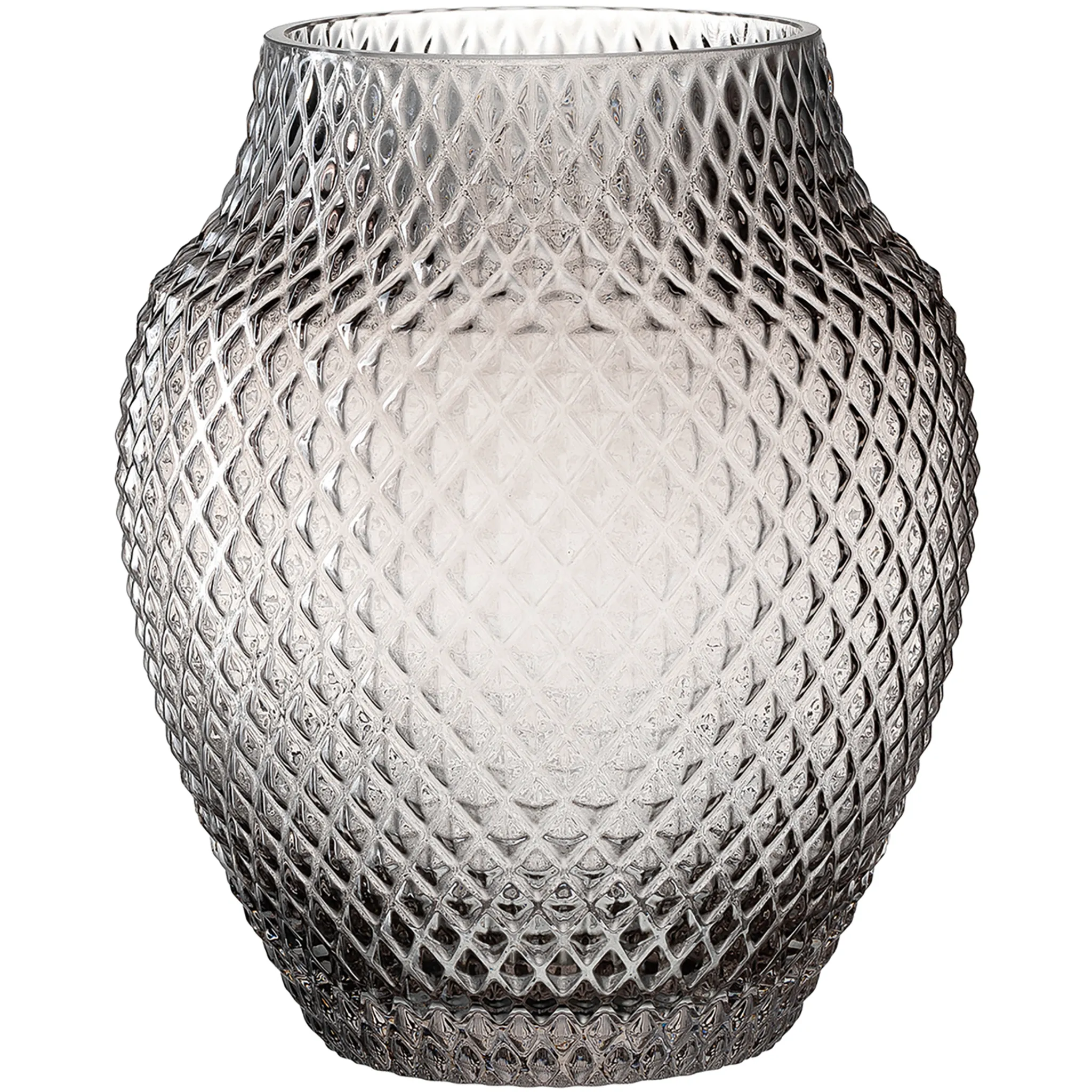 Leonardo Glasvase H 23cm L018673 Vasen