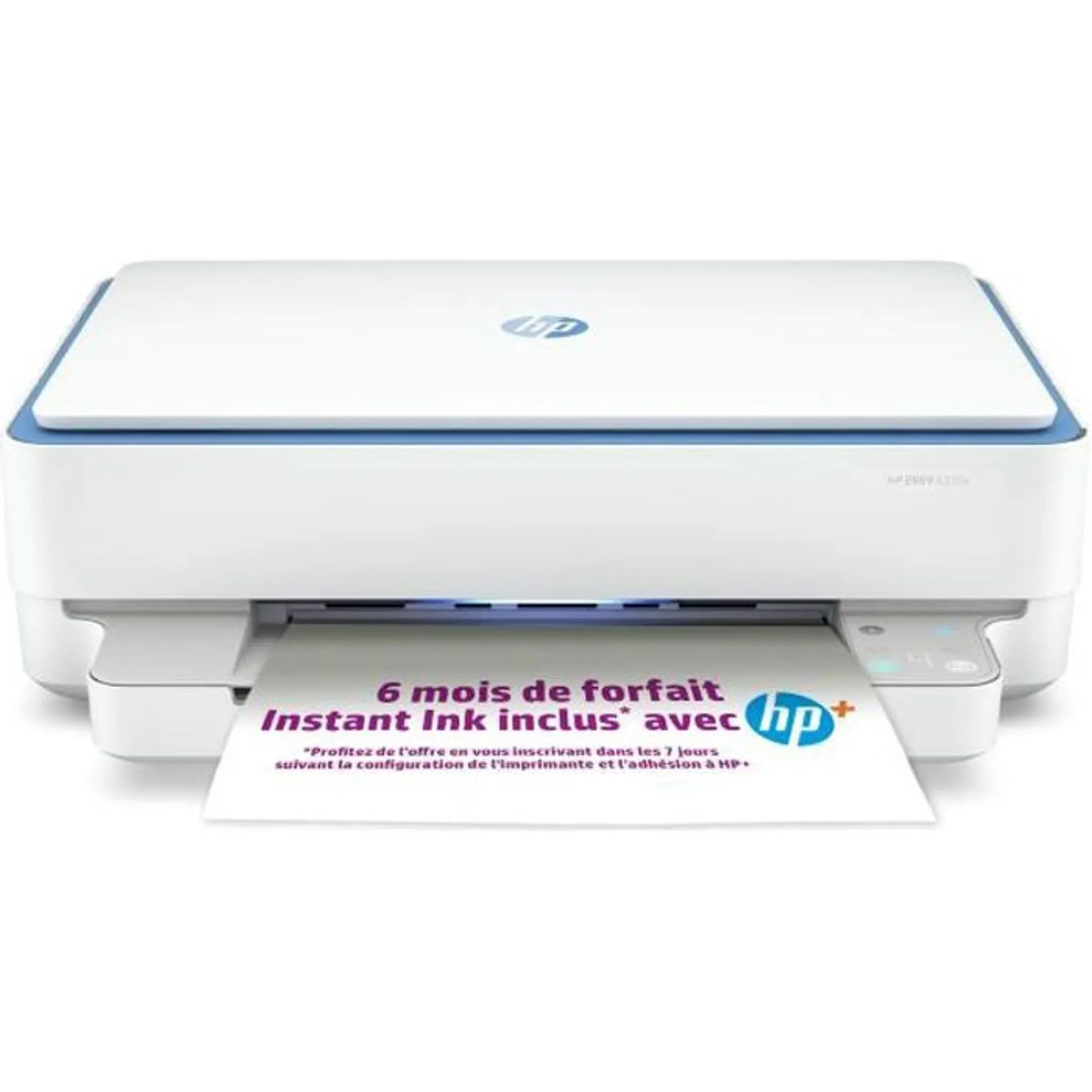 HP 6010e All-in-One-Drucker, Home und Kaufland.de