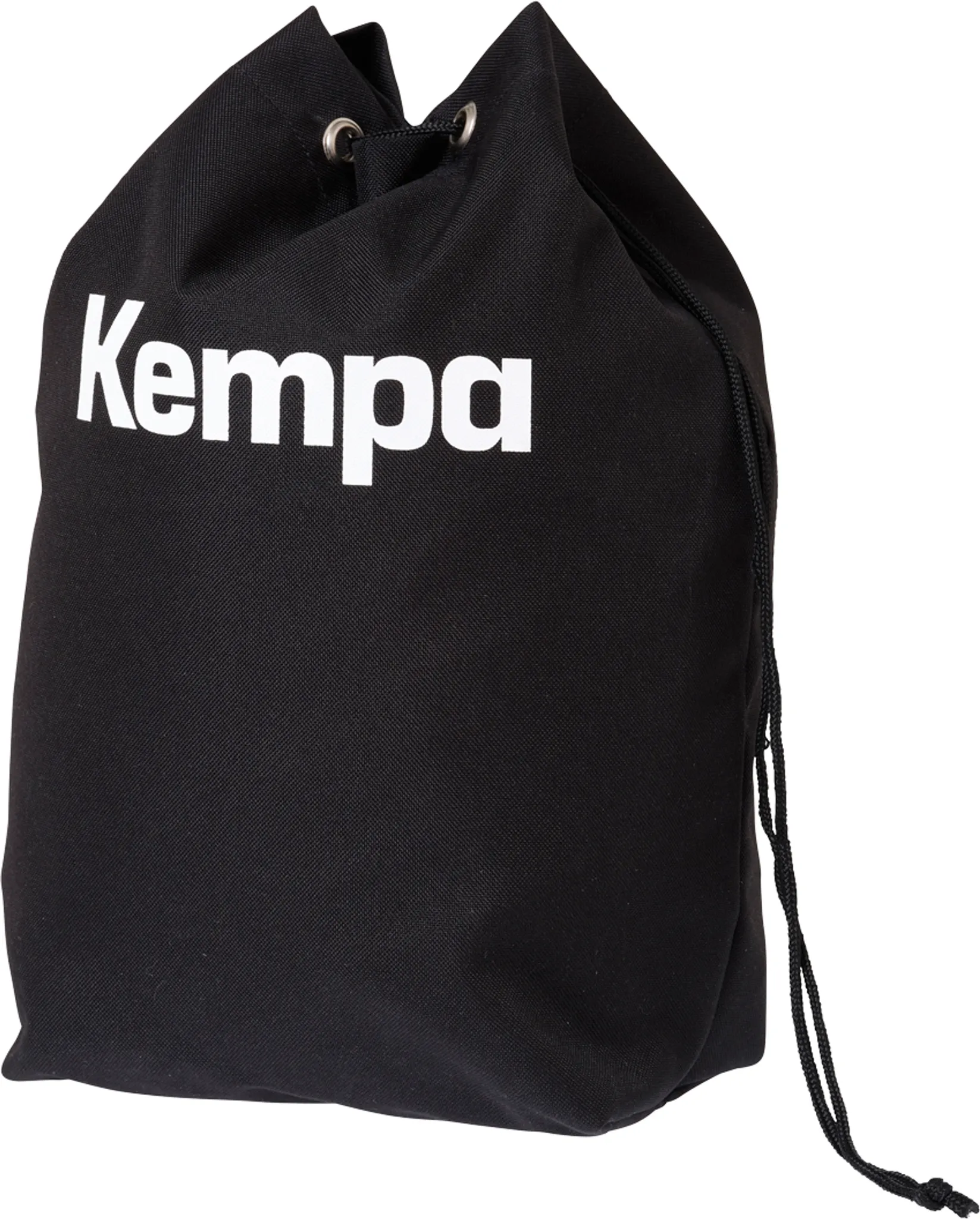 Kempa Sac de balles Noir Noir One Size