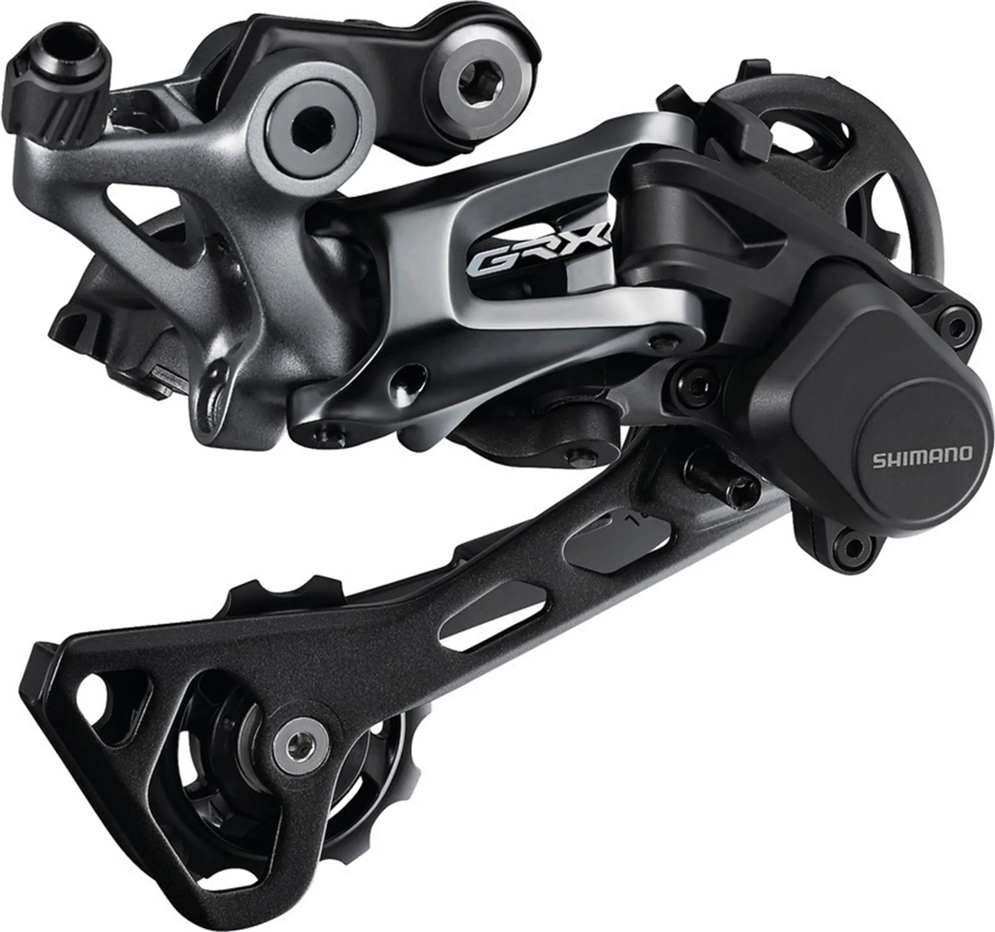 Shimano GRX RD-RX810 1x11-Speed Shadow RD+ GS Tylny