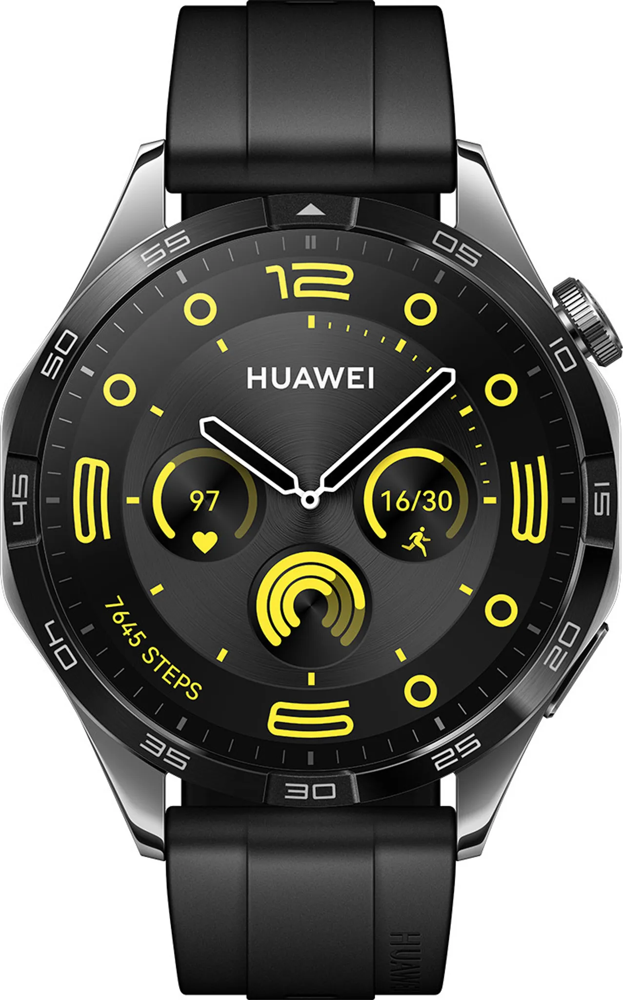 Huawei WATCH GT 4, 3,63 cm (1.43