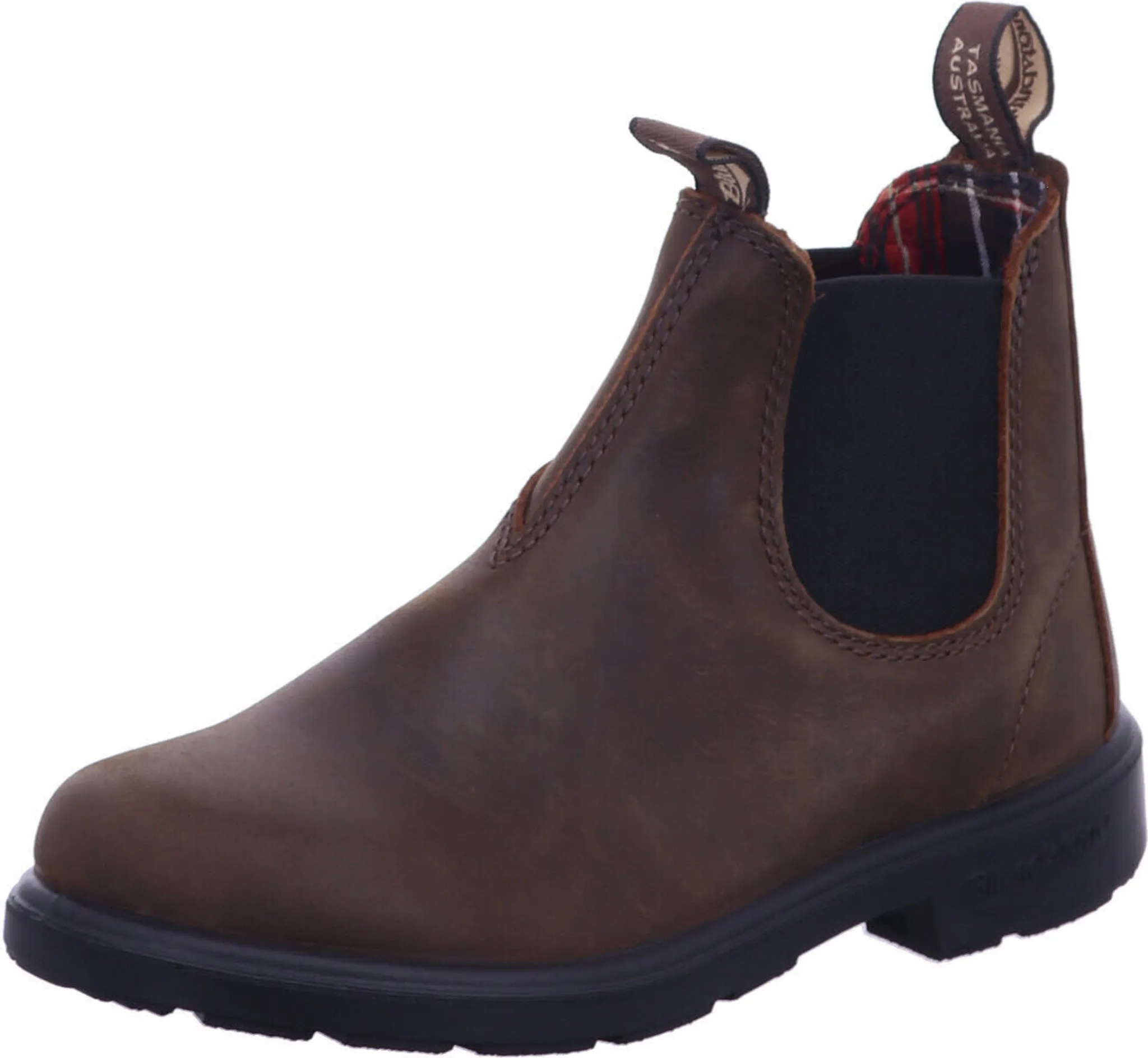 BLUNDSTONE Kids 1468 Antique Brown 13 Blundstone 1468 - Kids' Boot