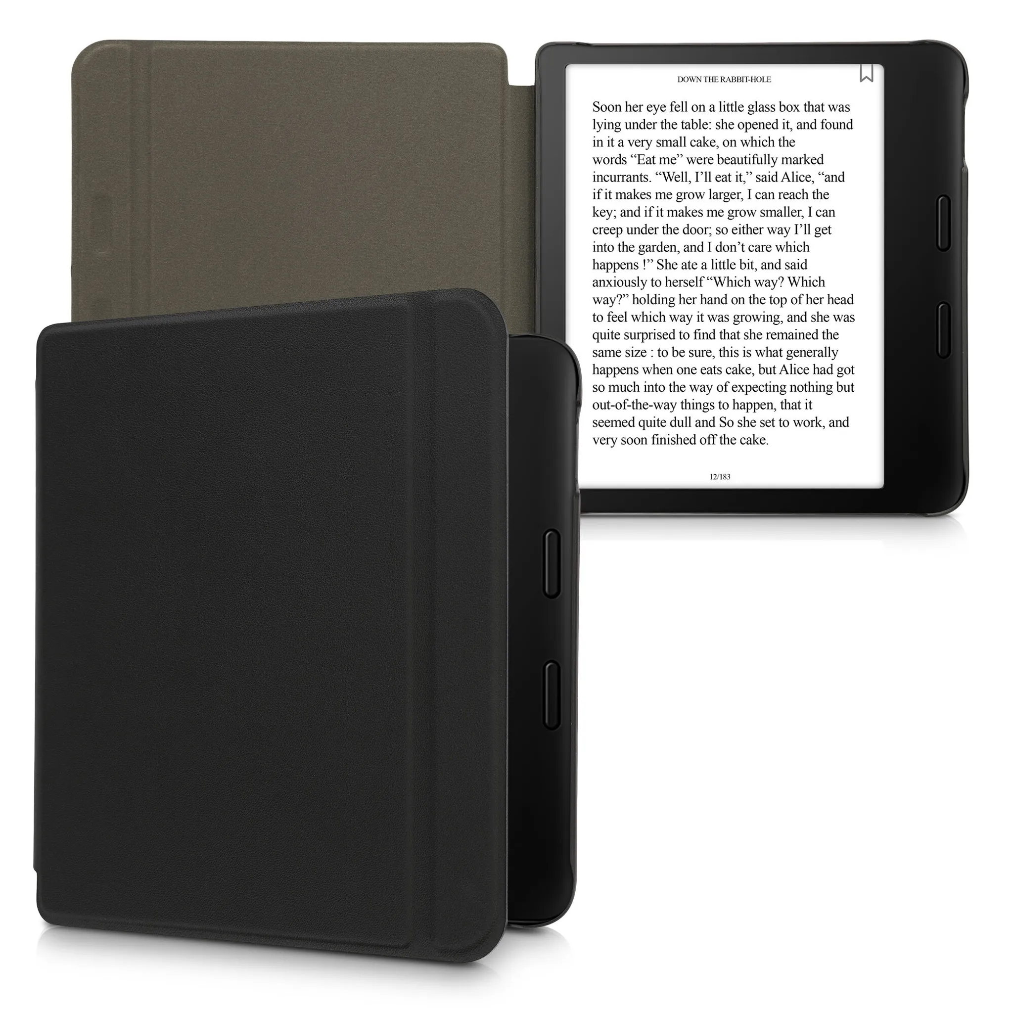 Hülle für  Kindle Paperwhite 11.Gen. 2021 Schutz Case Etui Cover  eReader