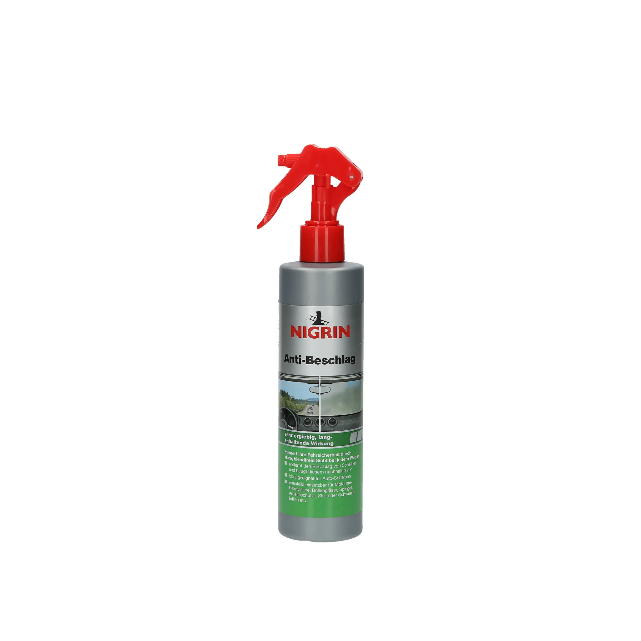Kaufe 2 Stück 100 ml Auto-Regenschutz-Antibeschlag-Spray