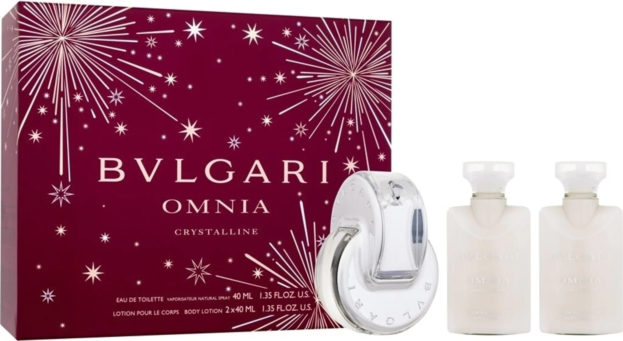 Bvlgari Parfum Damen Bvlgari Omnia Crystalline GÃ¼nstig Kaufen