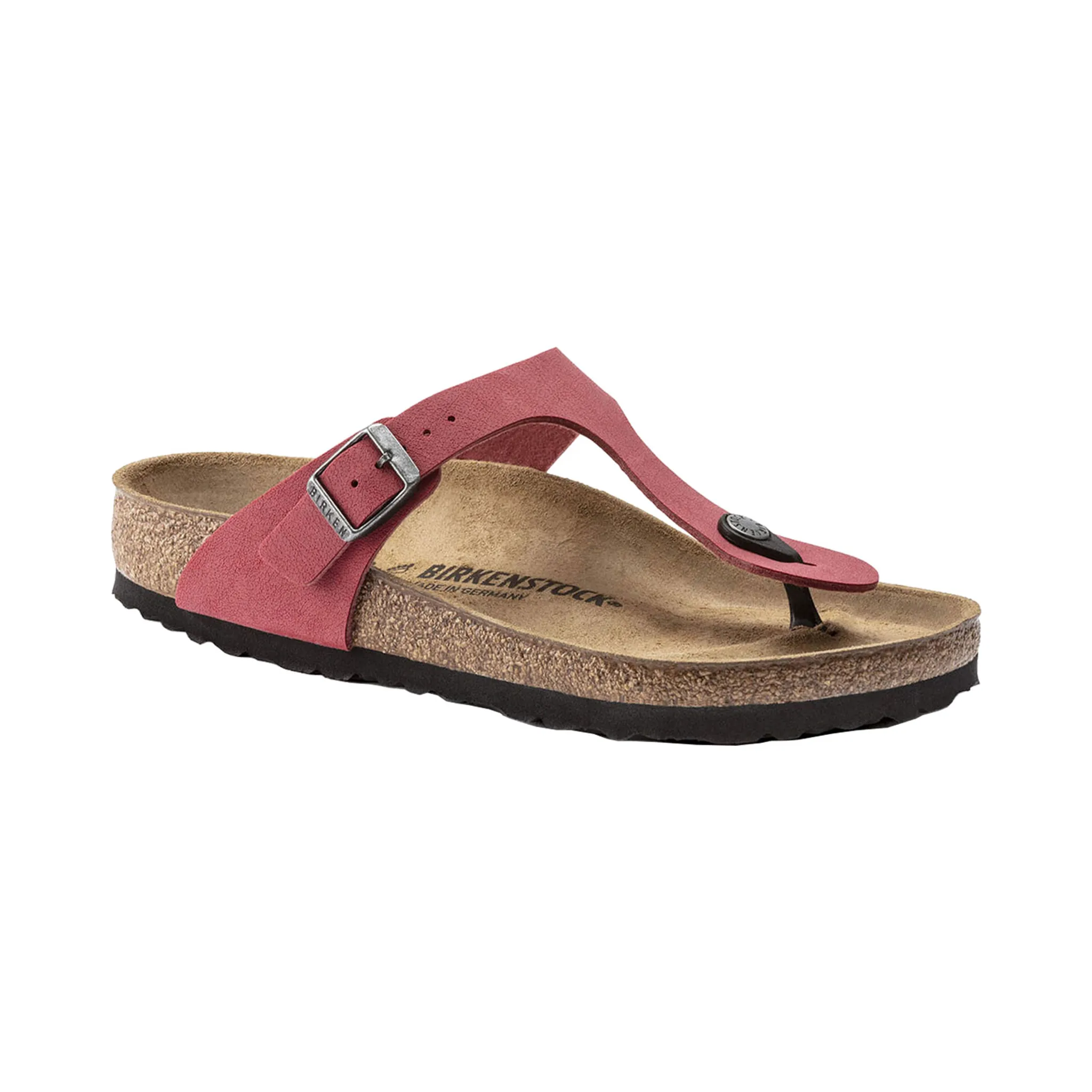 birkenstock zehentrenner gizeh bs