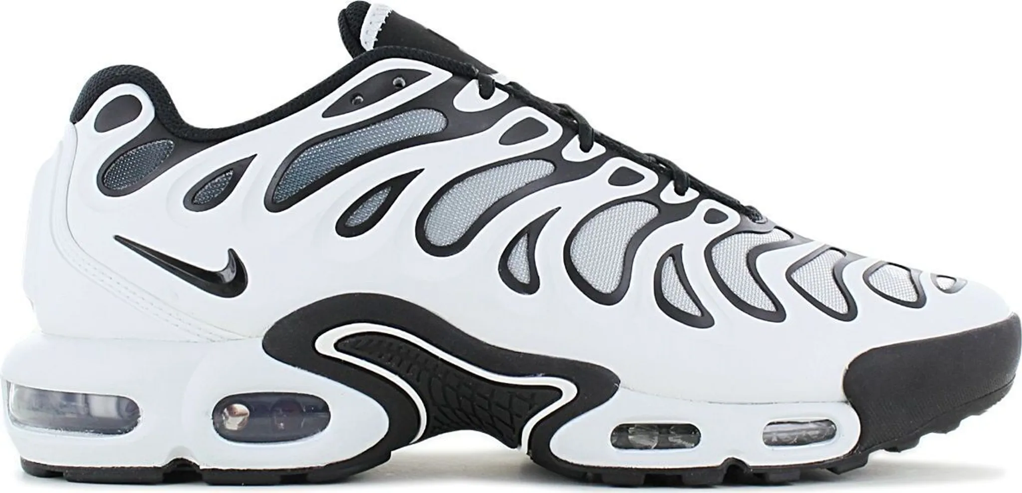 シューズ Nike Air Max Plus UK 8 (27cm) Nike TN Air Max Plus 
