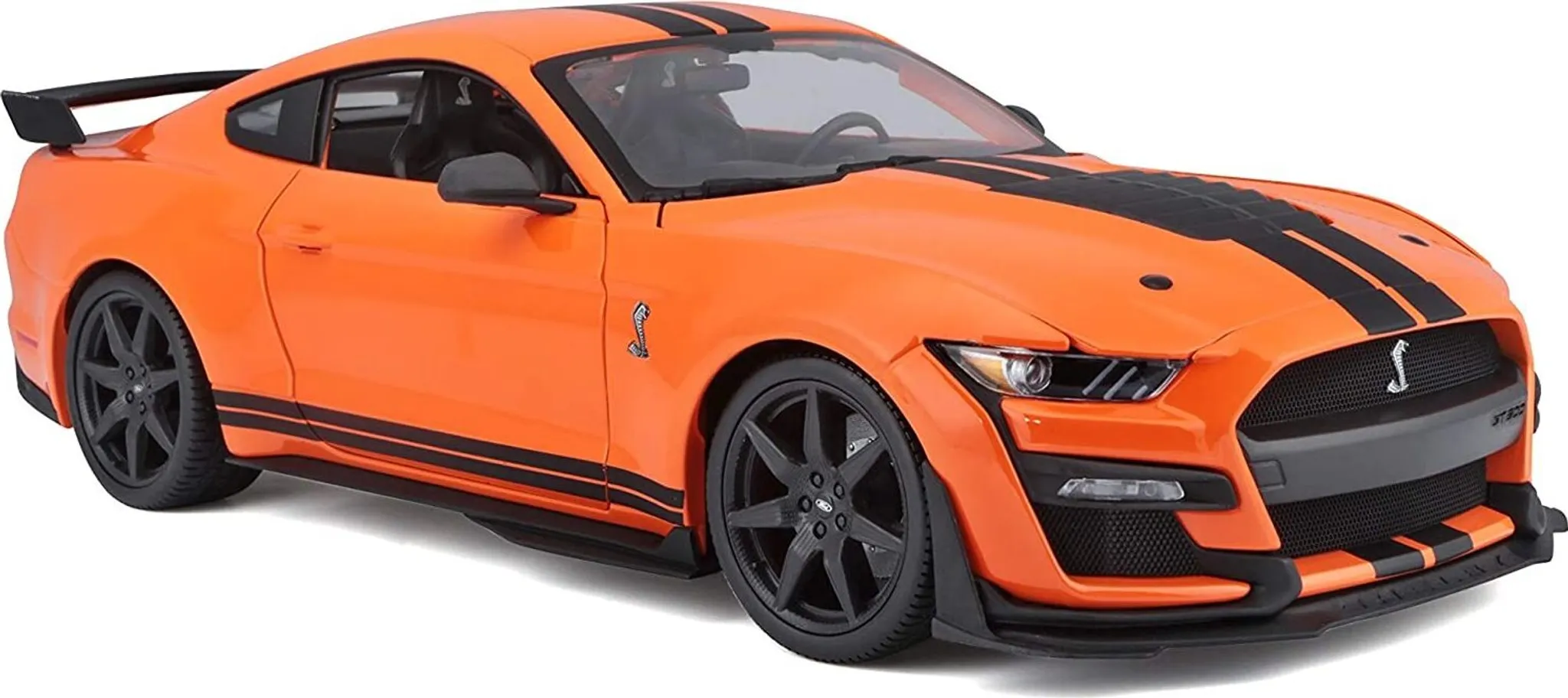 Maisto 31532 - Modellauto - Mustang Shelby GT500 '20