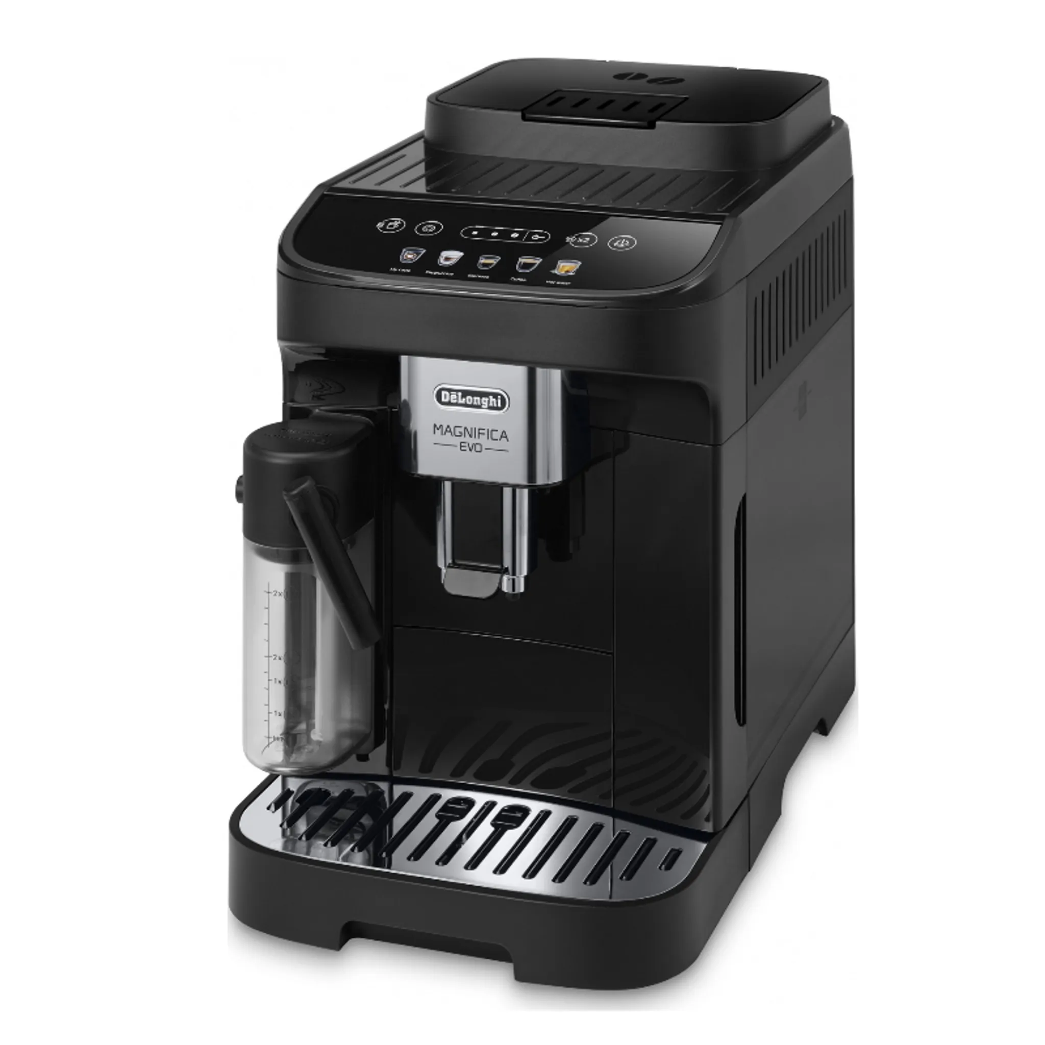 DeLonghi ECAM 290.61.SB Kaffeevollautomat Magnifica Evo