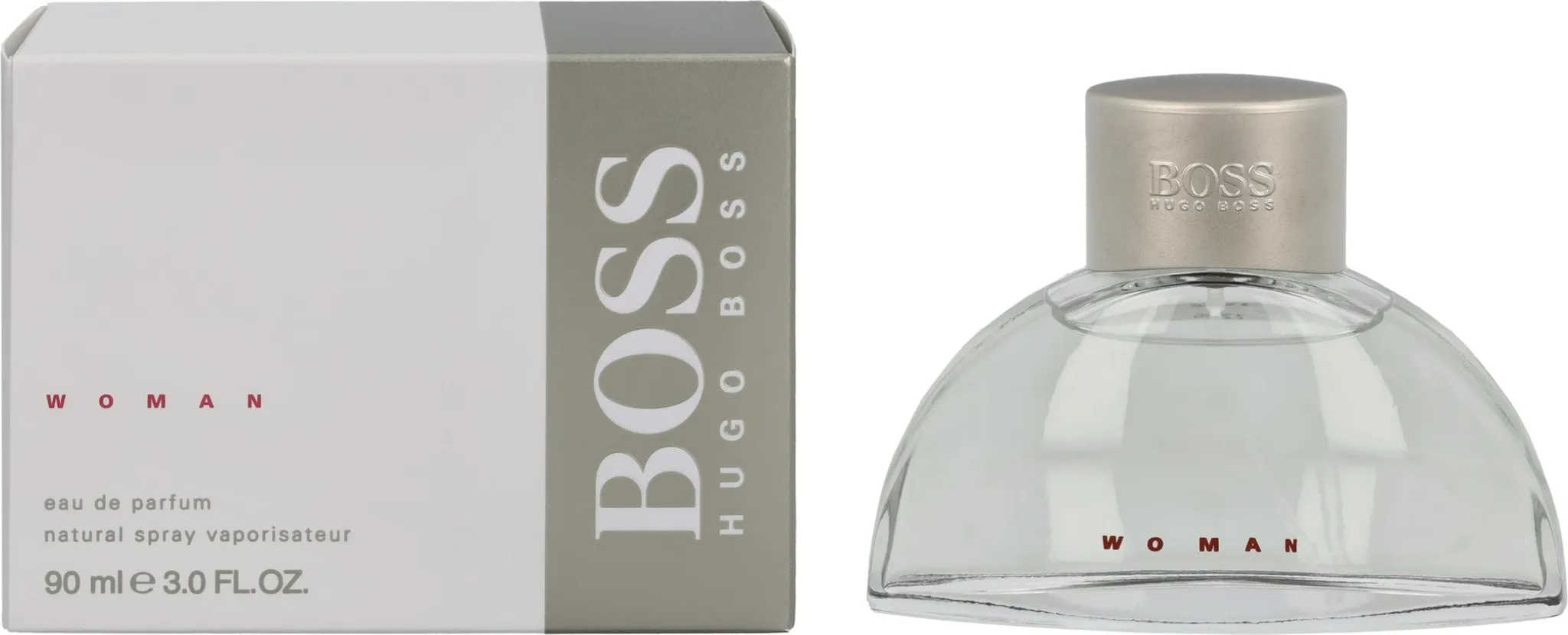 Hugo Boss Woman Eau de Parfum 90 ml Eau de Parfum