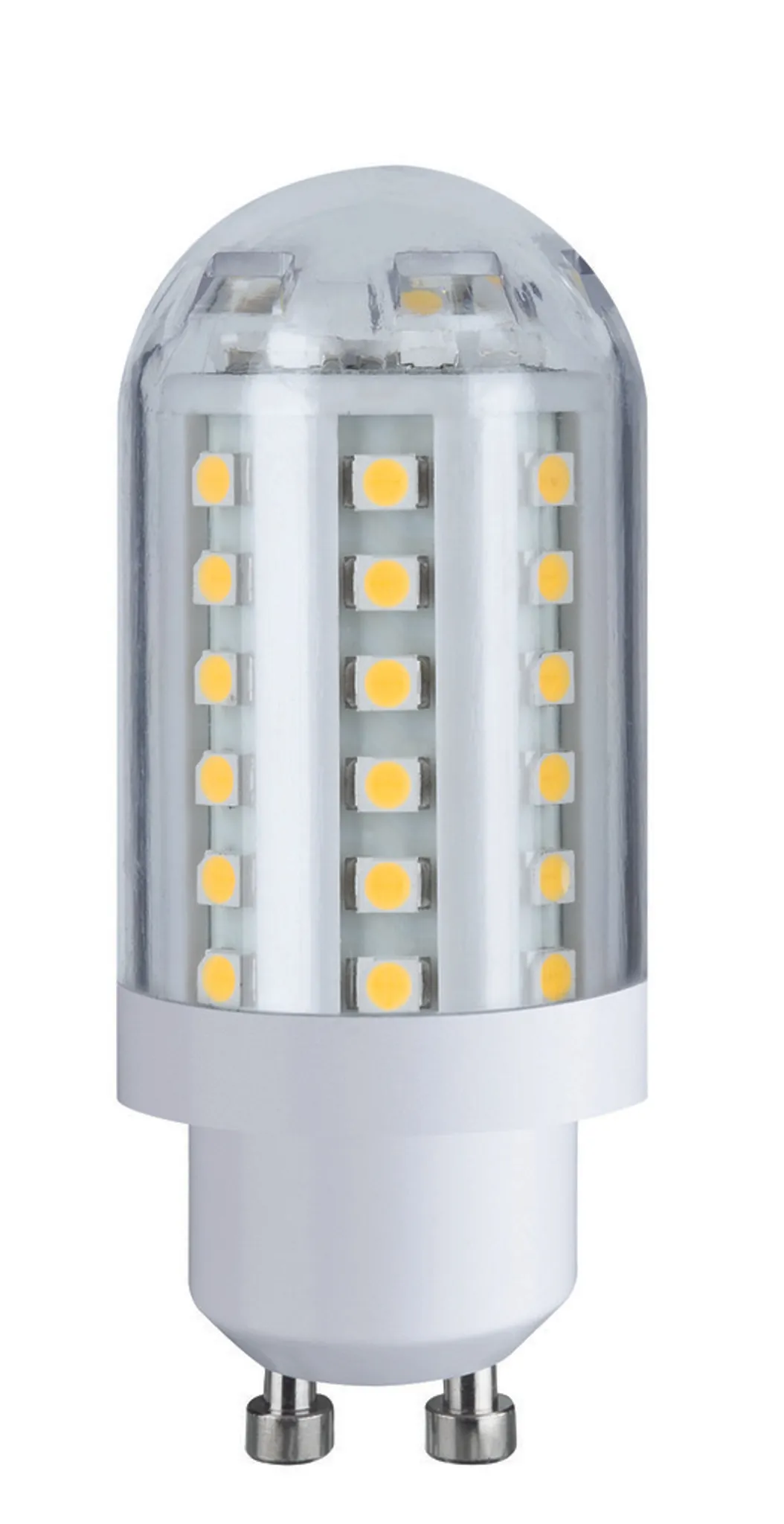 LEDs LED GU10 3W 60 HV-Stiftsockel Paulmann