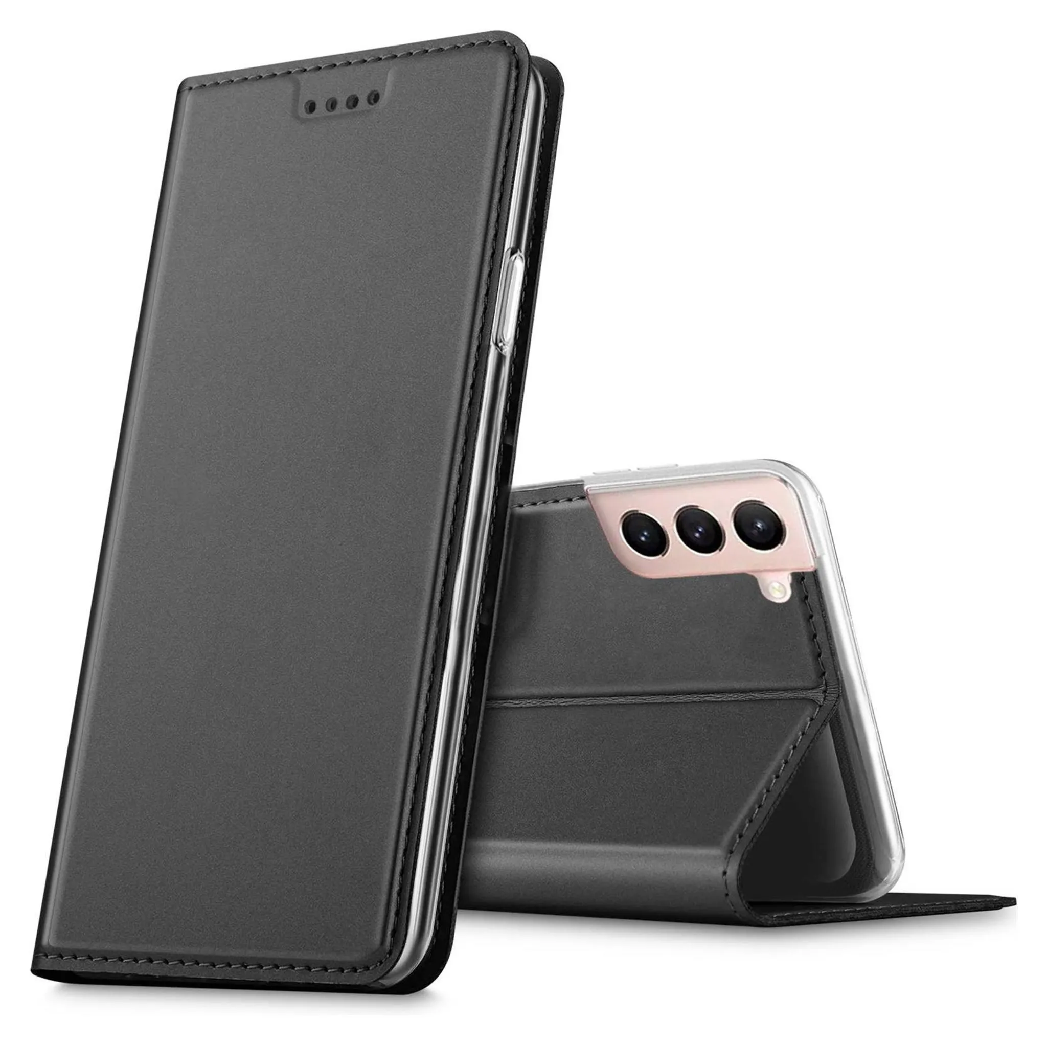 Handy Hlle Samsung Galaxy S21 FE Book Case