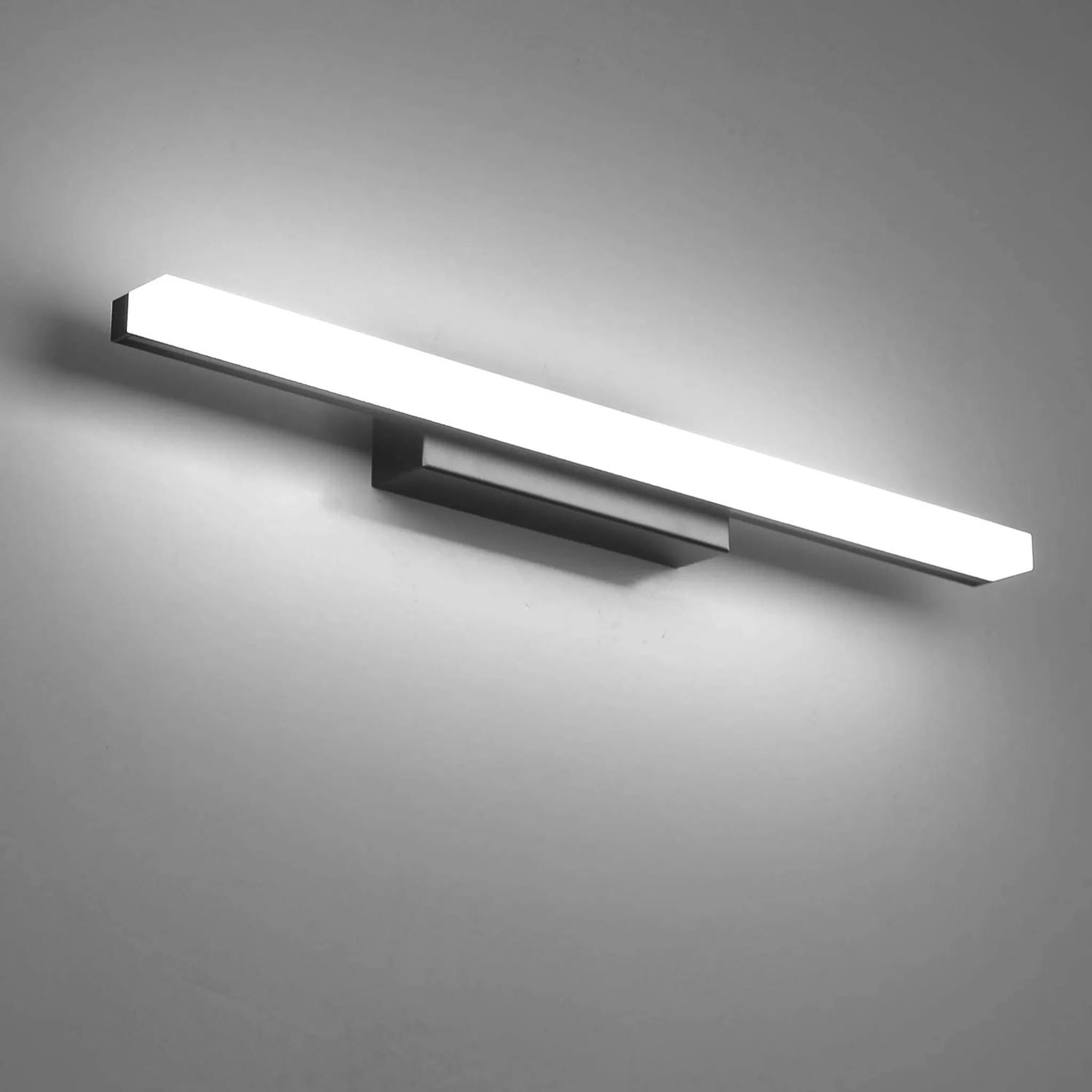 LED 30cm Badezimmer-Leuchte Spiegelleuchte