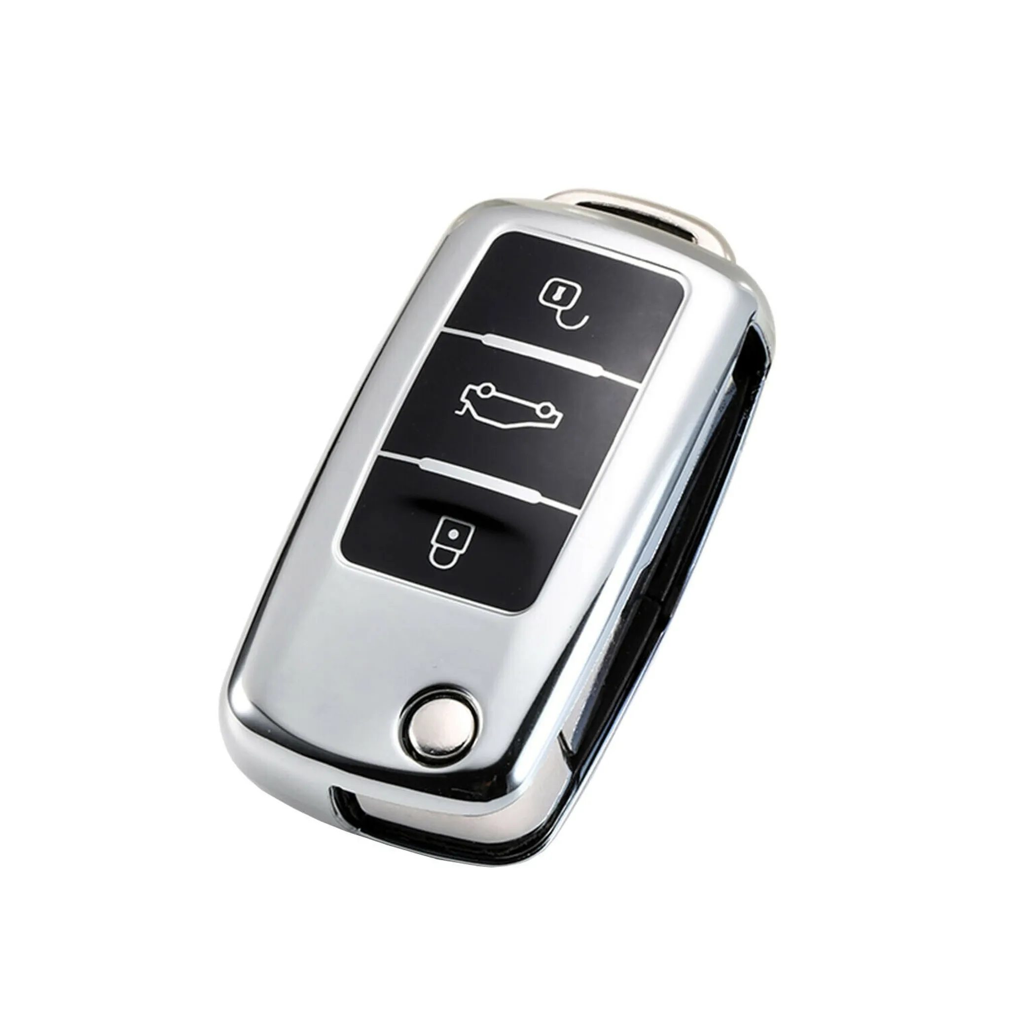 Autoschlüsselhülle Premium Schutzhülle Schlüssel Hülle