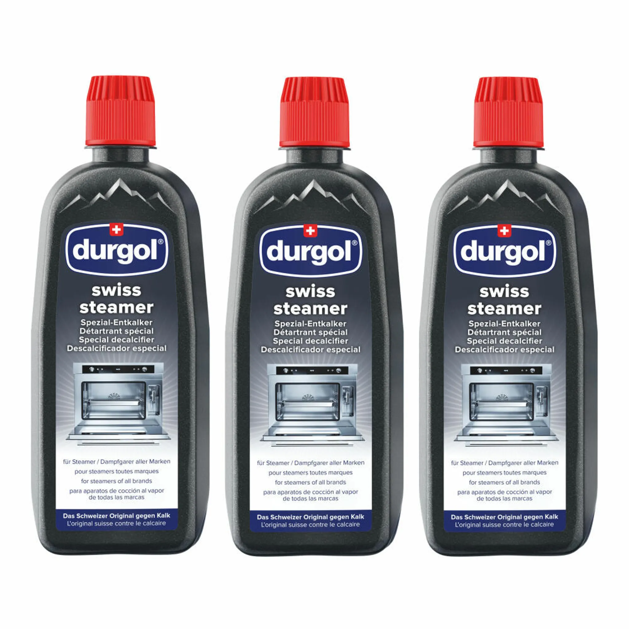 Détartrant Durgol 1000ml