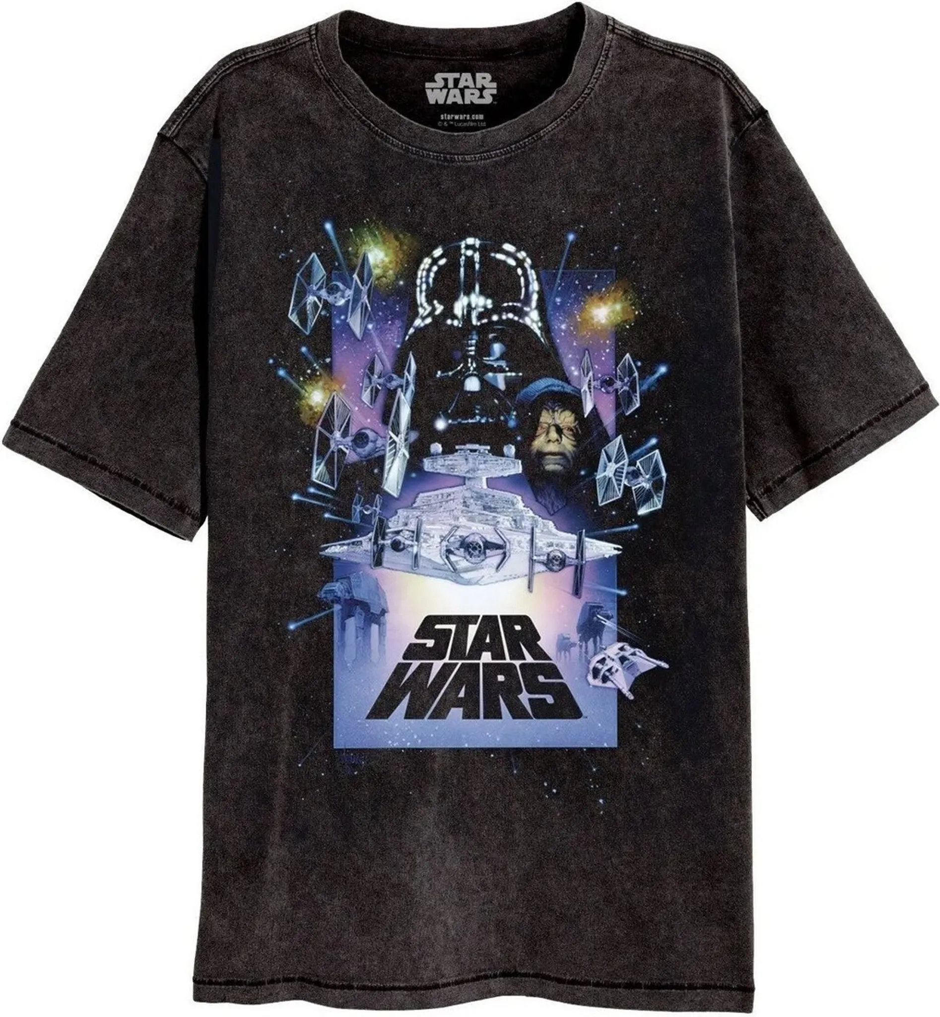 Star wars online tshirt