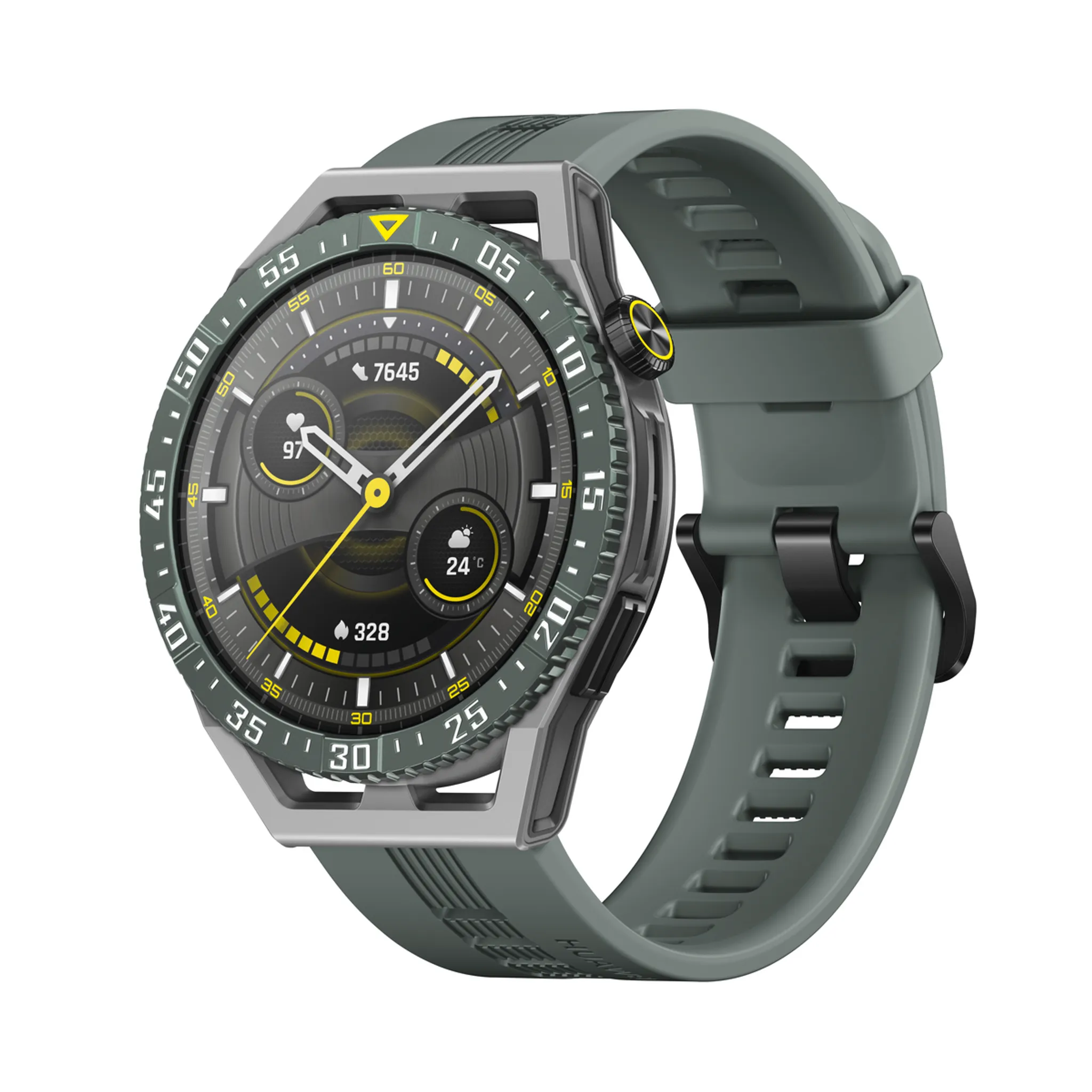 Huawei Watch GT 3 SE Smartwatch 