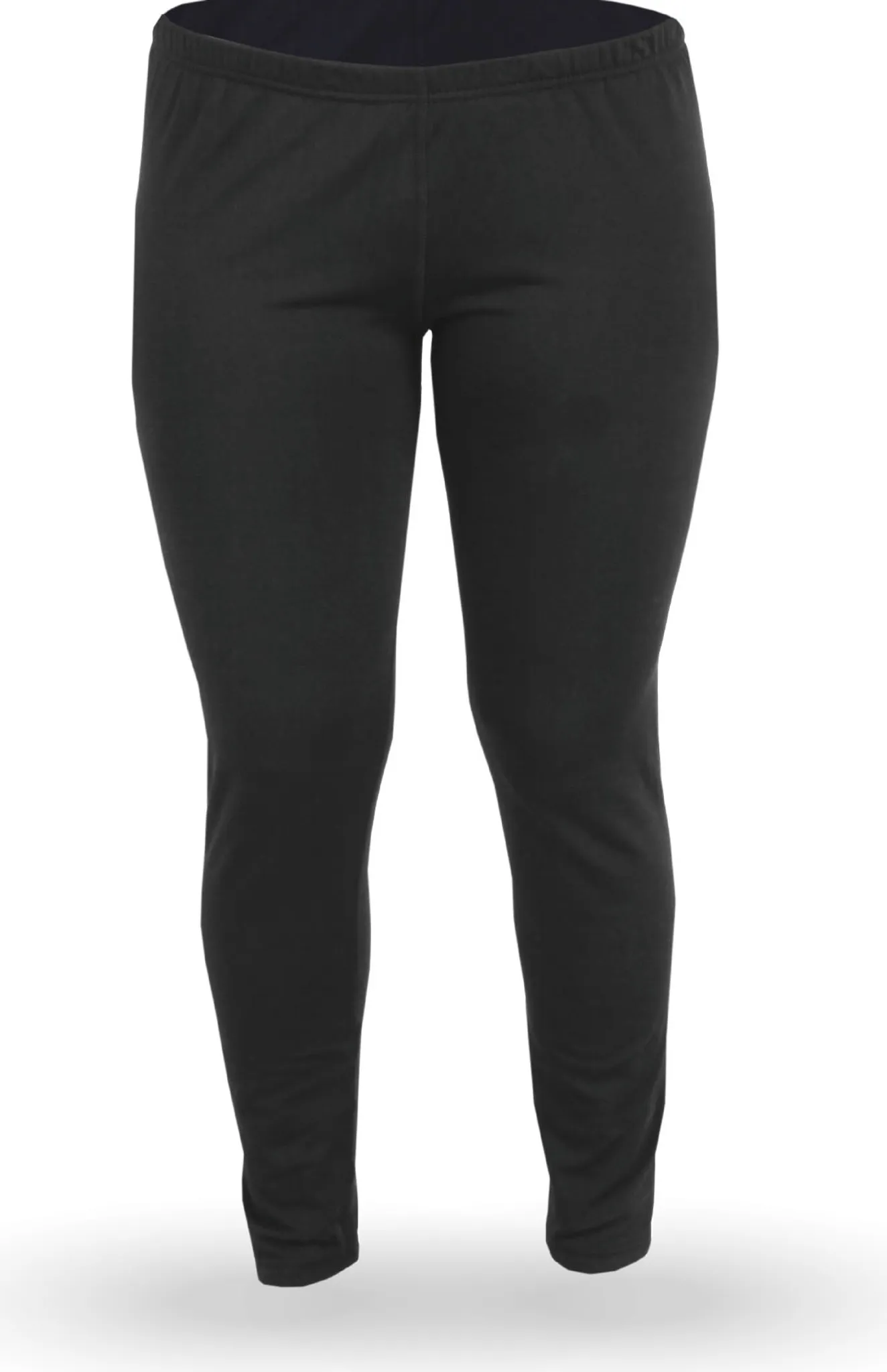 Pantaloni lunghi intimi U-POWER Chamonix nero tg. L | Leroy Merlin