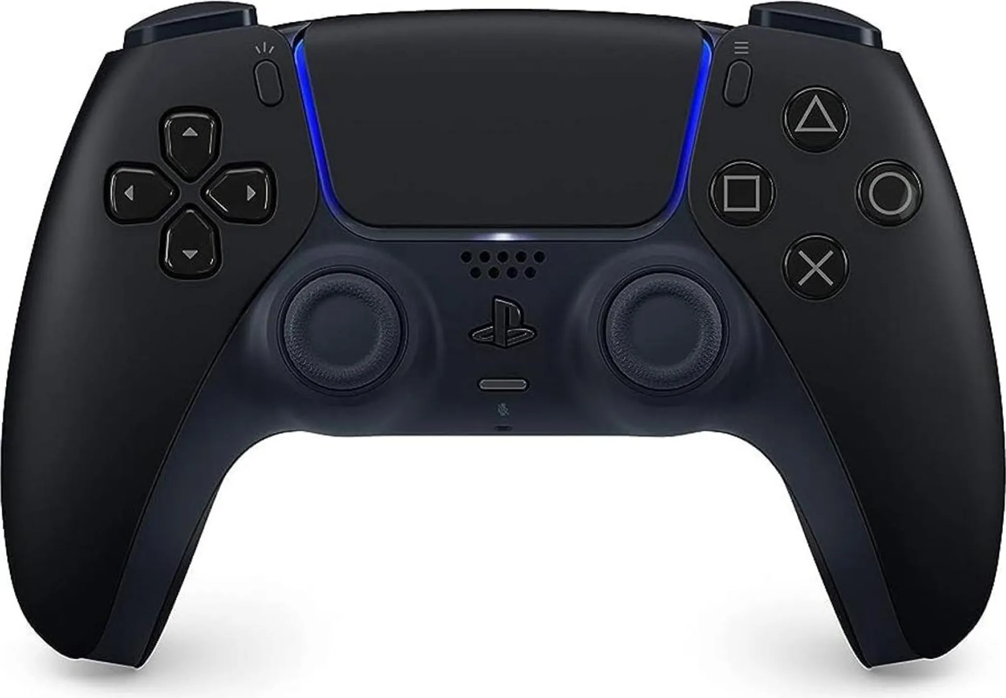 Sony PS5 DualSense Wireless Controller Schwarz Controller Sony PS5 DualSense Wireless Controller Schwarz Controller