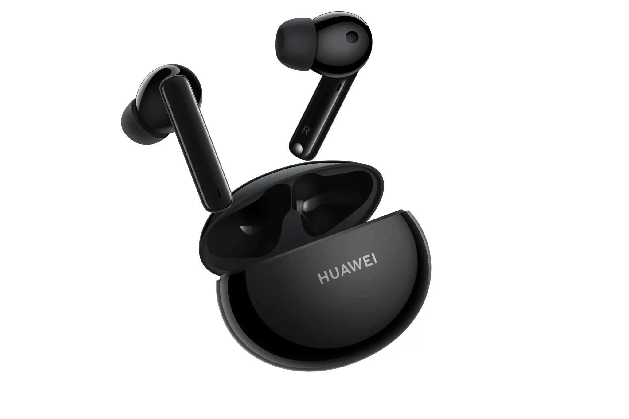 Huawei Freebuds 4i In-Ear Kopfhörer Bluetooth
