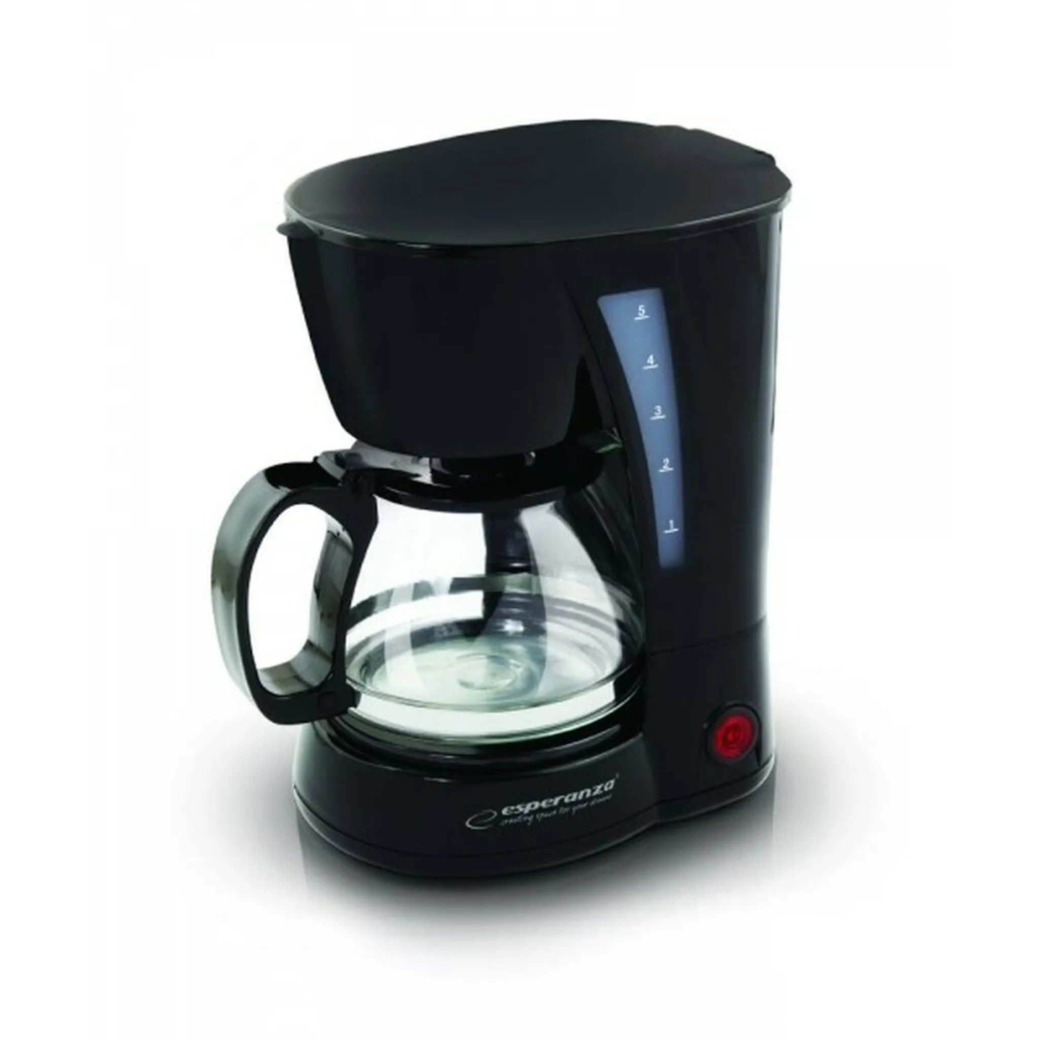 Esperanza EKC006 elektrische Kaffeemaschine