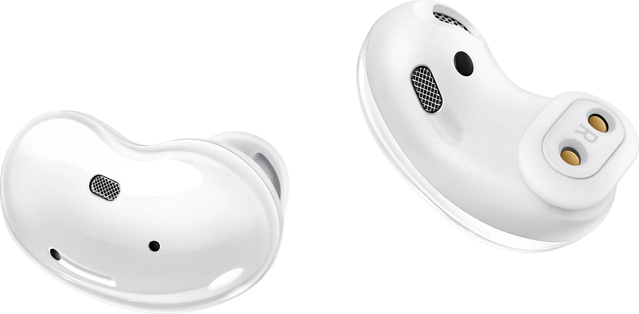Samsung R180 Galaxy Buds Live, mystic white | Kaufland.de