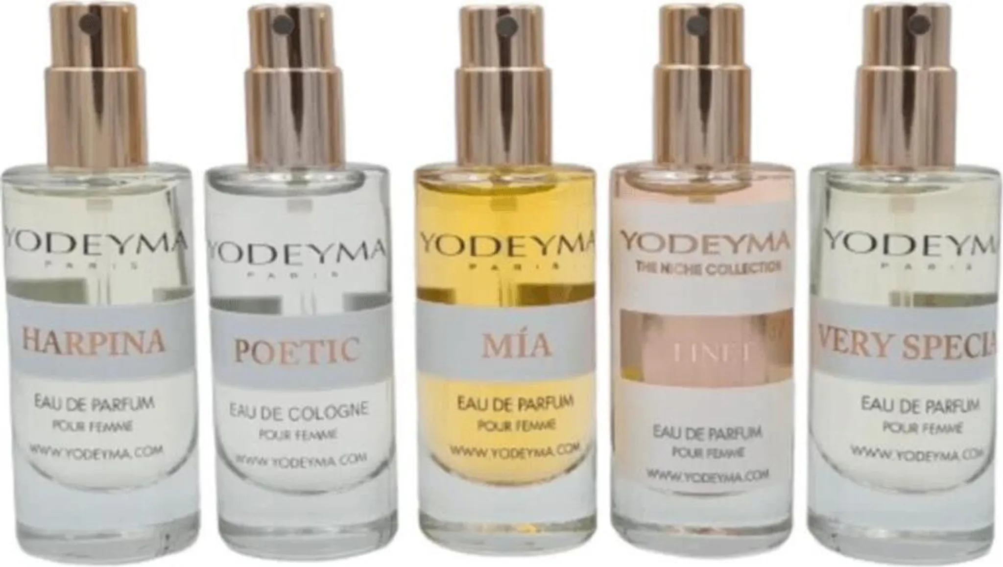 Yodeyma Moment Yodeyma Hugo Boss Ma Vie YODEYMA Damen