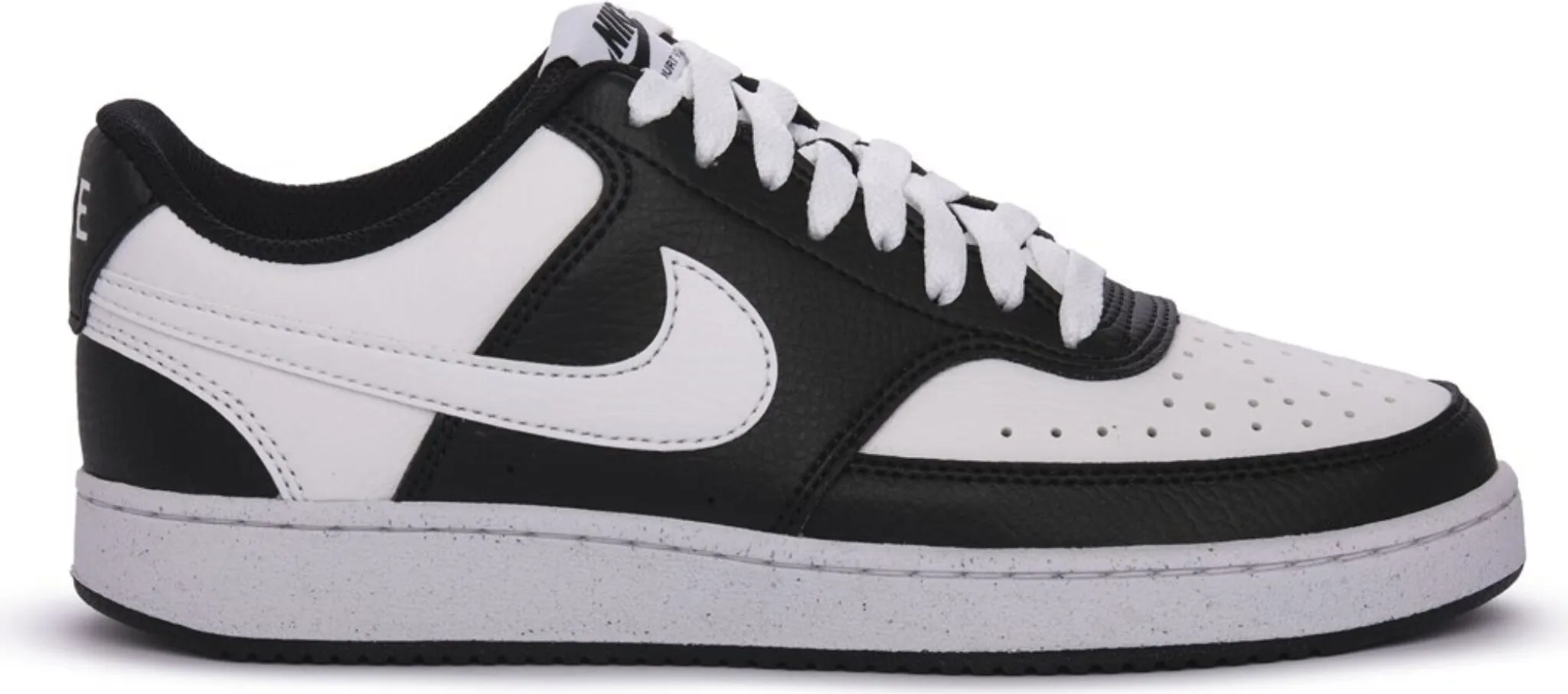 ト*シ様 NIKE W COURT VISION LOW Buty damskie Nike Court Vision Low Next Nature. Nike PL