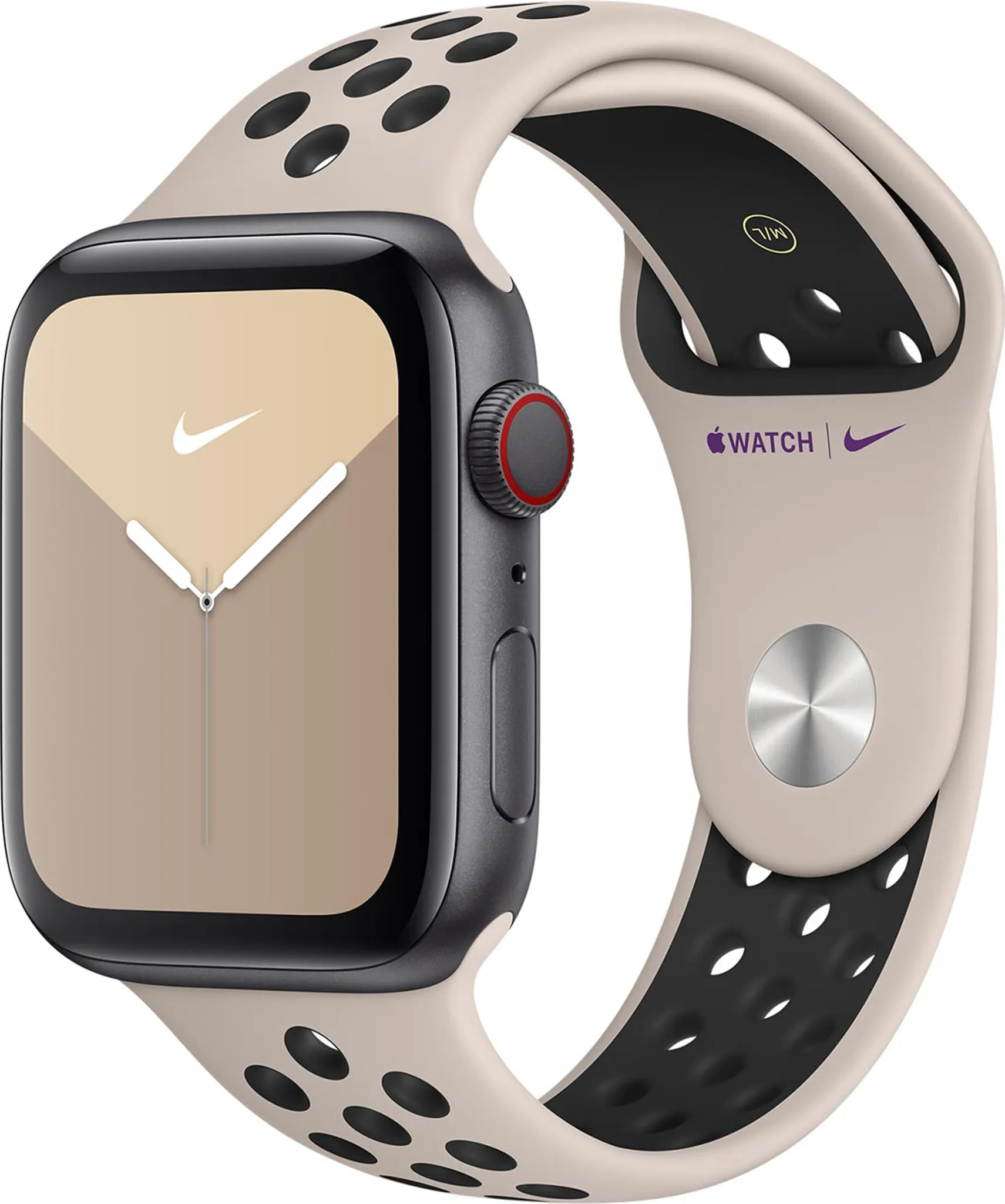 Apple watch nike+ band online