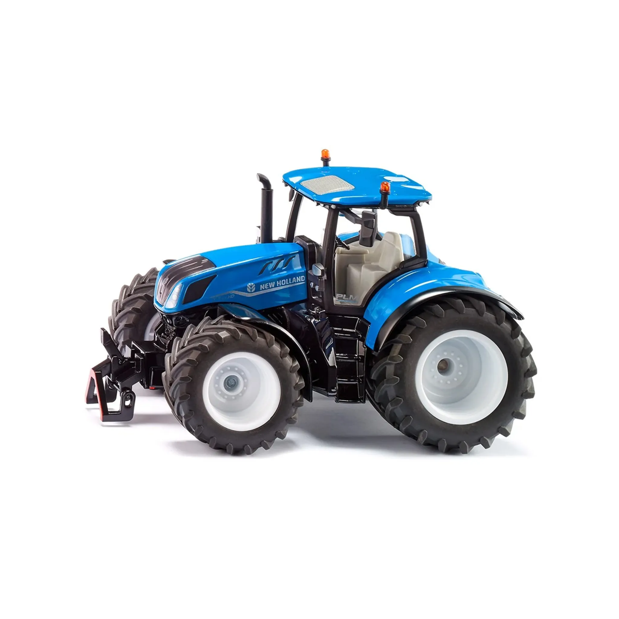 SIKU Farmer - New Holland T7 Traktor, 1:32 
