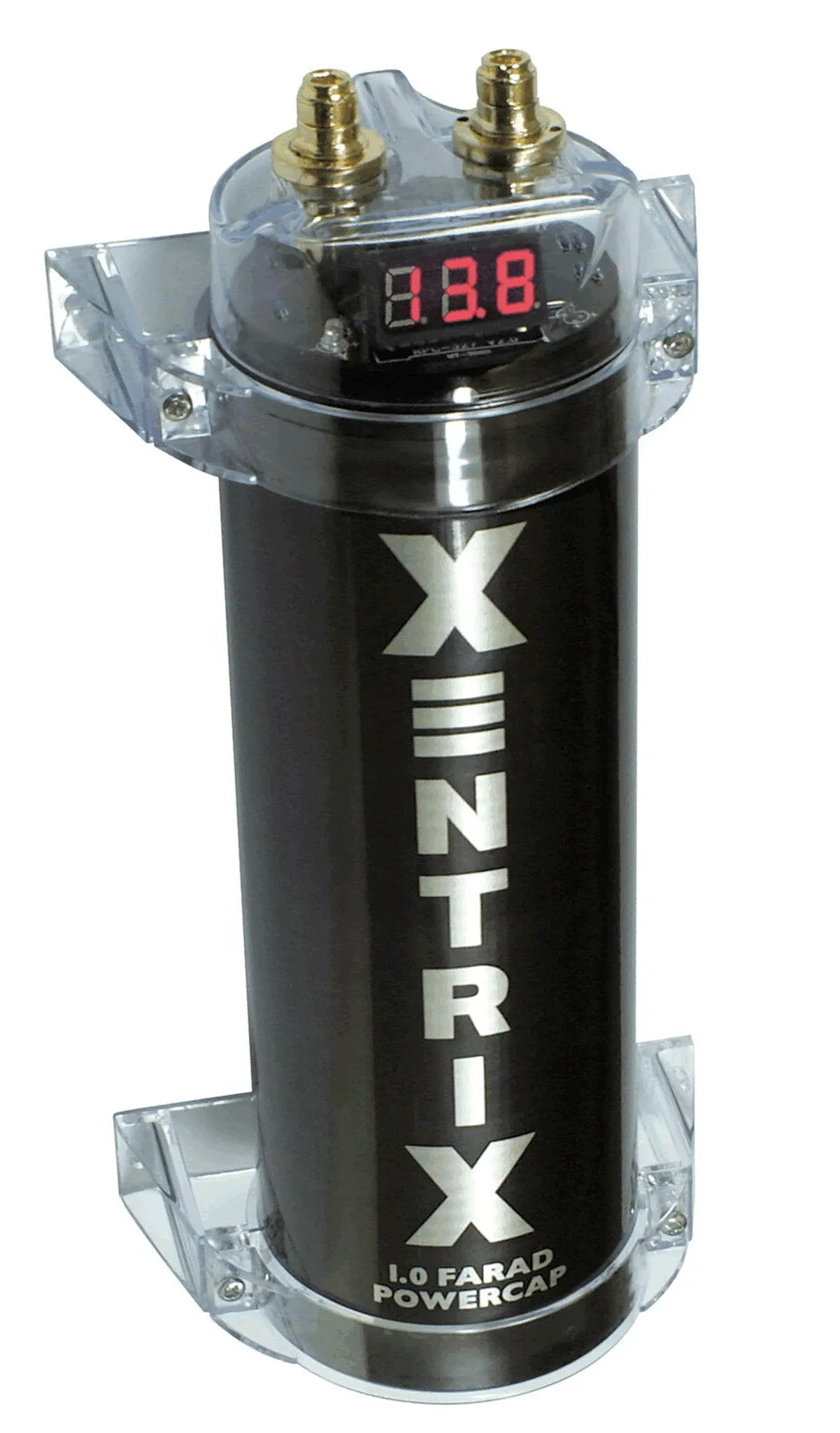 Renegade RX-1800 Multi-Array 18 x 10.000 μF Powercap Auto Kondensator