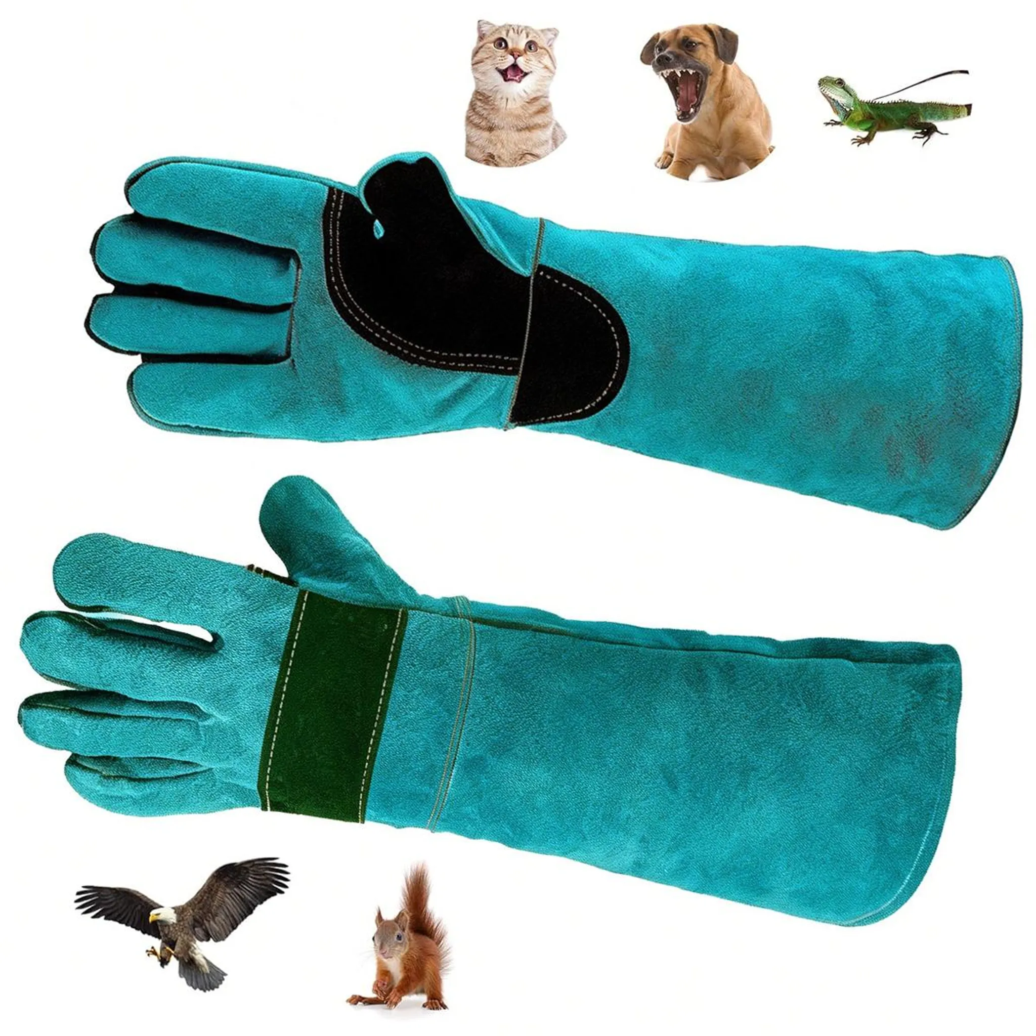 pickapooh handschuhe Pickapooh Child Mitt, Merino Fleece, Unlined – Warmth and Weather main image 0