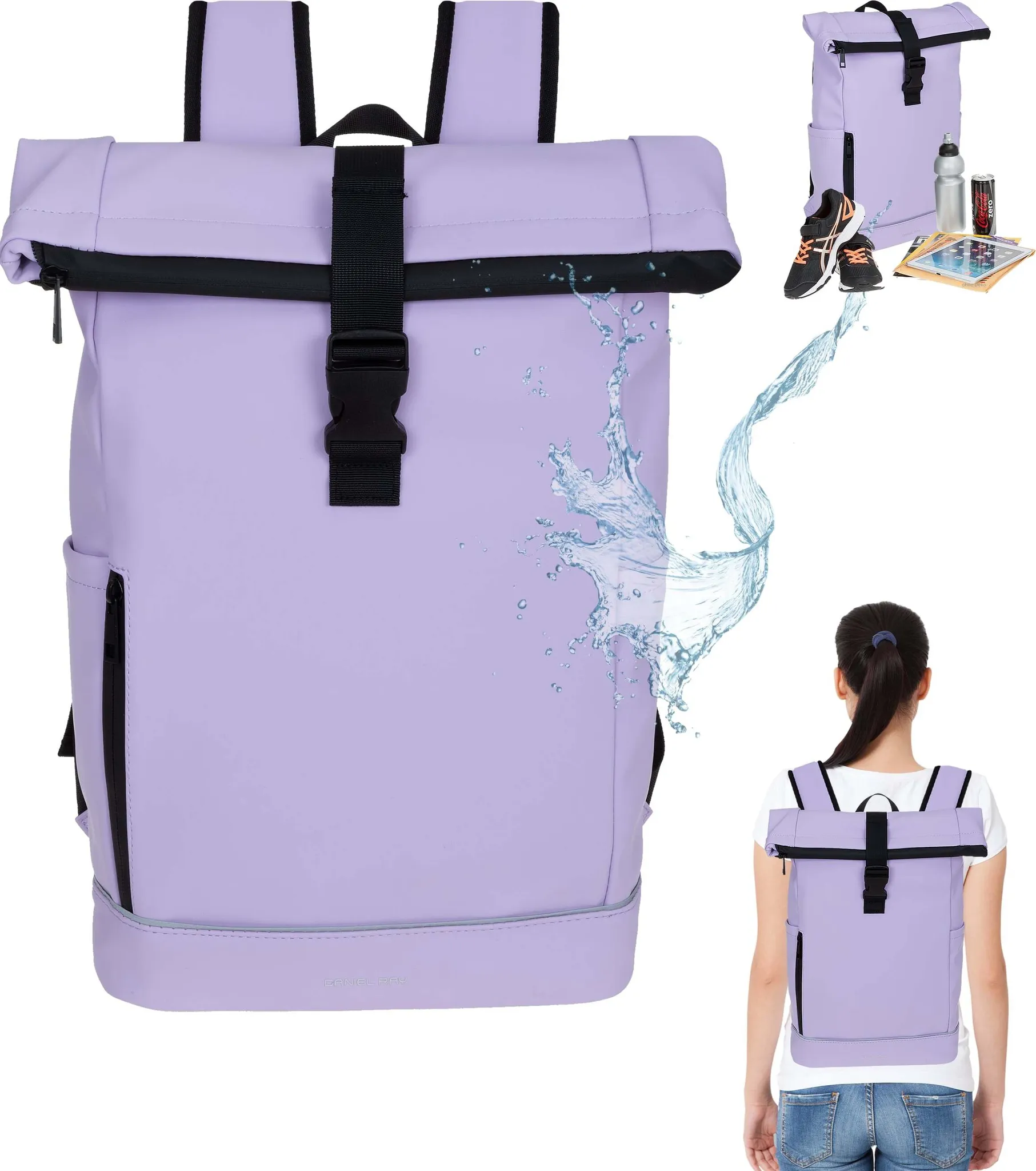 Hiking Rucksack Rucksack Zalando Damen Laptop Rucksack Damen