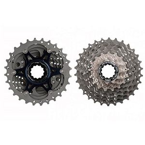 Shimano Dura-Ace CS-R9100 Kaseta 11-Speed 11-28T