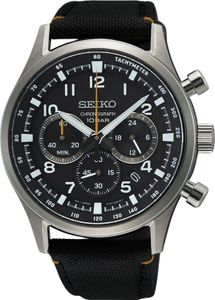 Pánský chronograf Seiko SSB449P1 Pánský chronograf Seiko SSB449P1