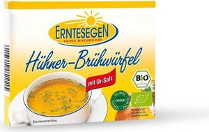 Erntesegen Hühner-Brühwürfel -- 66g x 15  - 15er Pack VPE