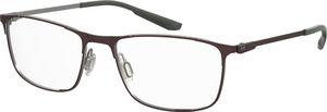 UNDER ARMOUR UA 5015/G 09Q BROWN 56/18/140 Herren Brillen