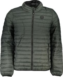 GIAN MARCO VENTURI GRÜNE HERRENJACKE : Farbe - Grün, Größe - XL Größe: XL Farbe: Grün