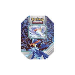 Pokémon (Sammelkartenspiel), PKM Pokemon Tin 111 DE